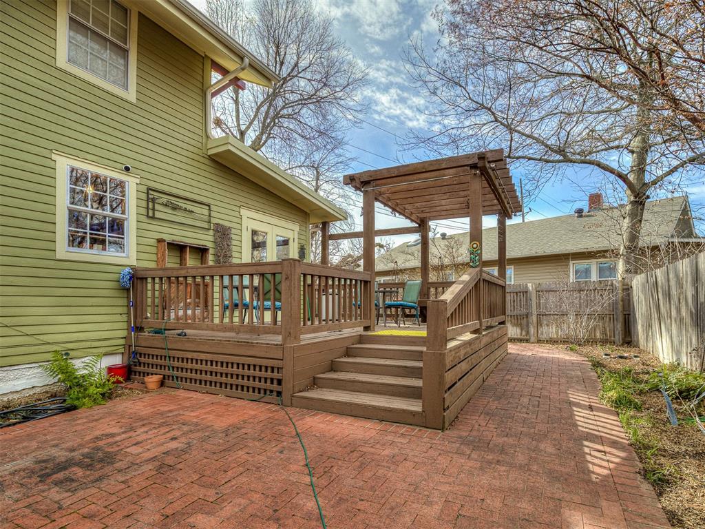 Norman, Oklahoma, 73069, United States, 4 Bedrooms Bedrooms, ,3 BathroomsBathrooms,Residential,For Sale,2012297