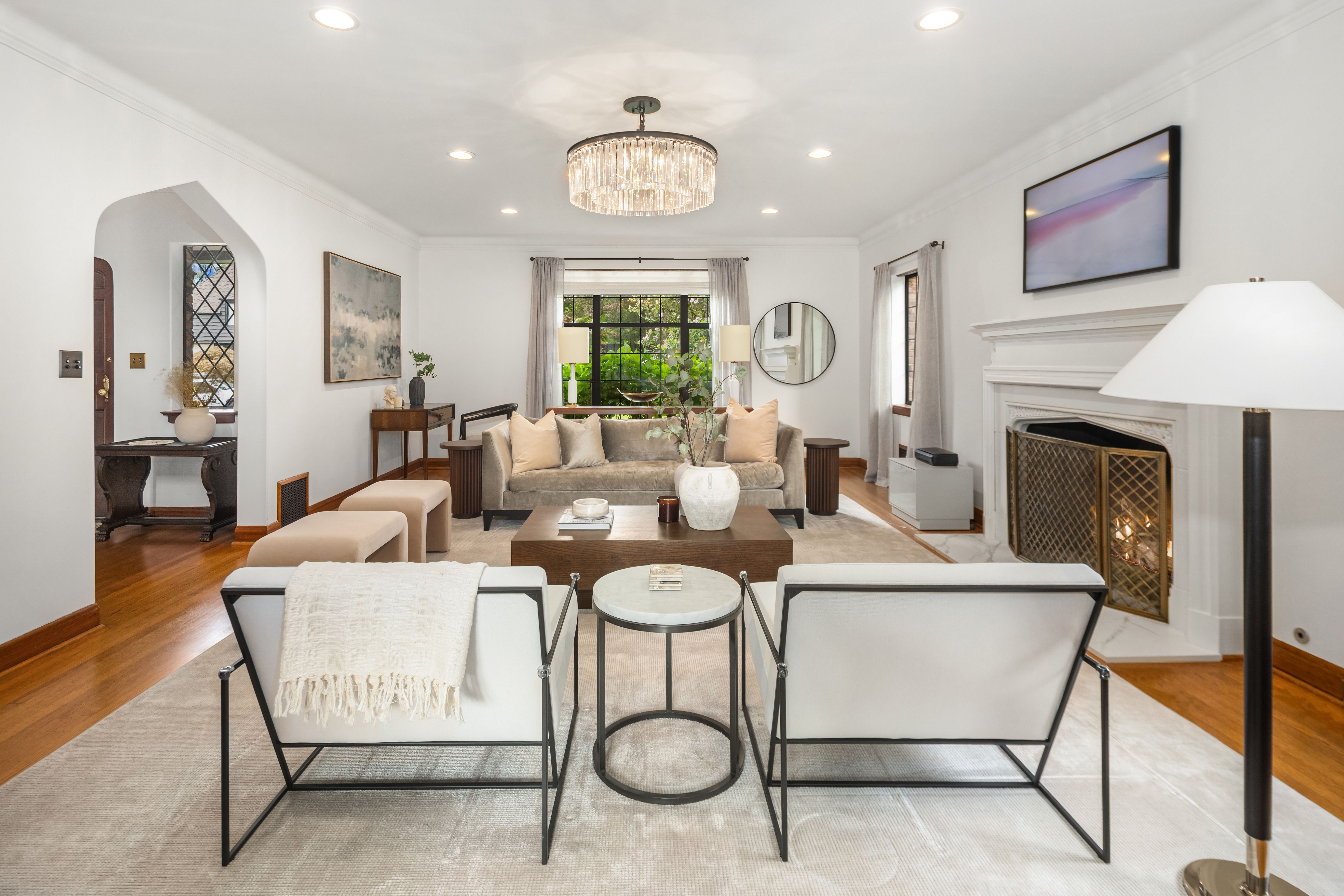  1105 Shenandoah Dr E, Seattle, WA 98112 - 物件實景