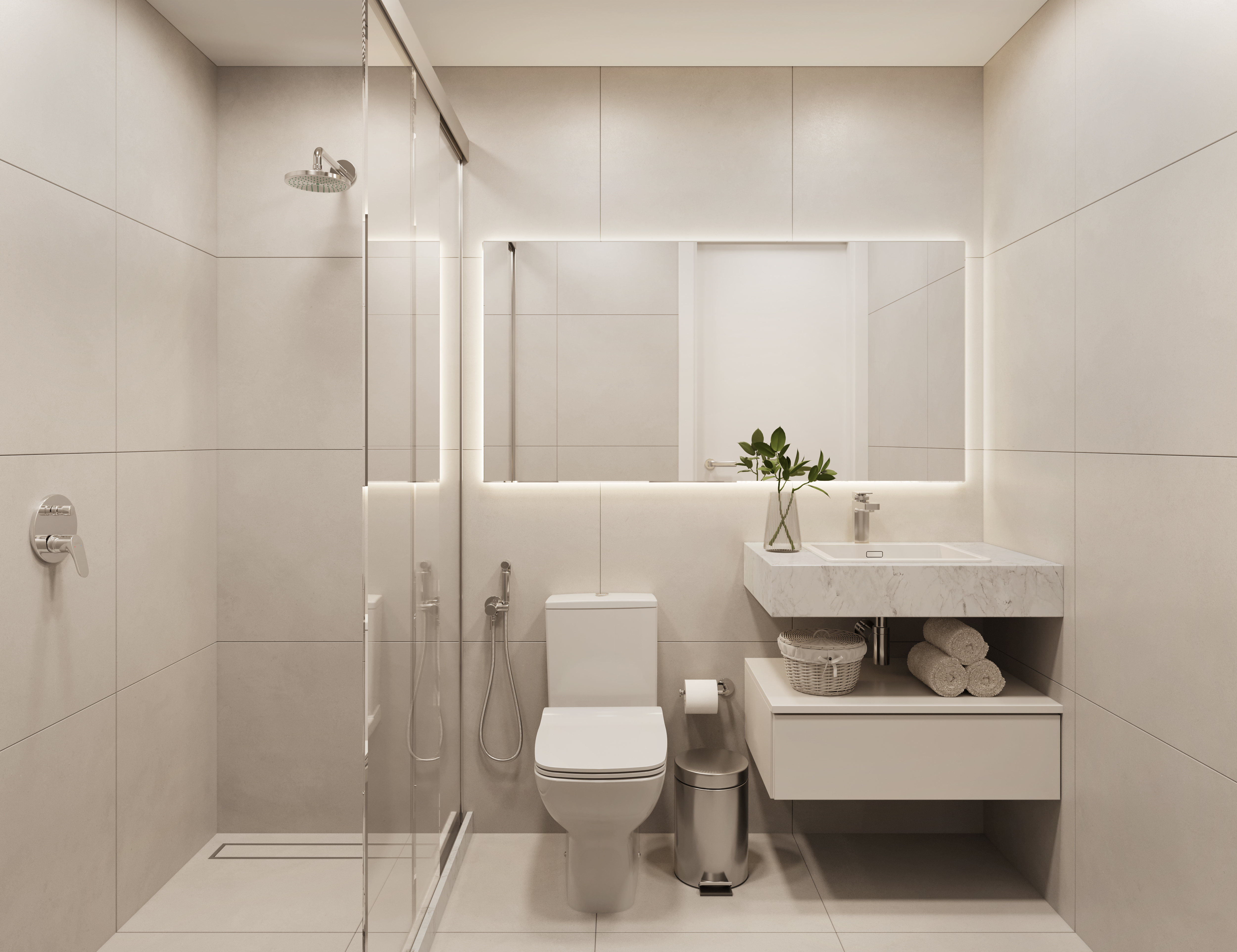  Urban Santa Teresa  Exclusive Living in the Heart of Ykua Satí - 物件實景