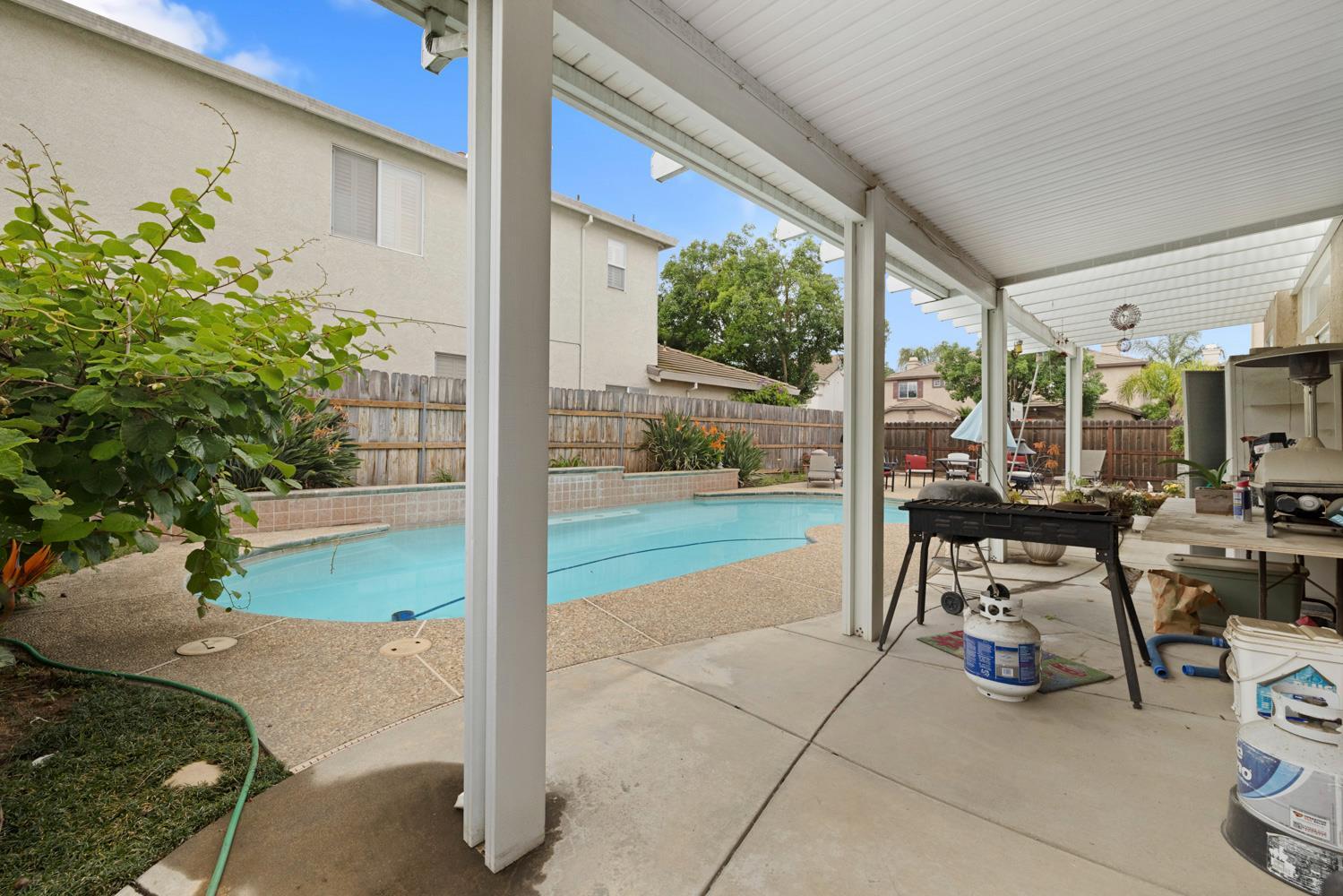 Modesto, California, 95356, United States, 4 Bedrooms Bedrooms, ,4 BathroomsBathrooms,Residential,For Sale,2036894