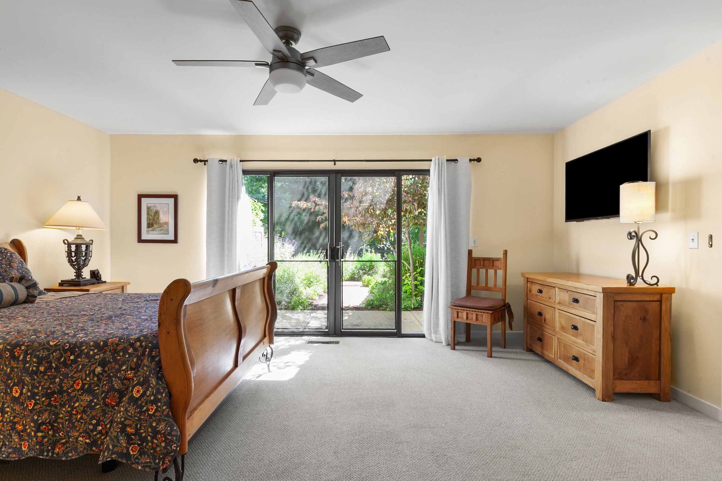  A Timeless Alisal Ranch Retreat - 物件實景