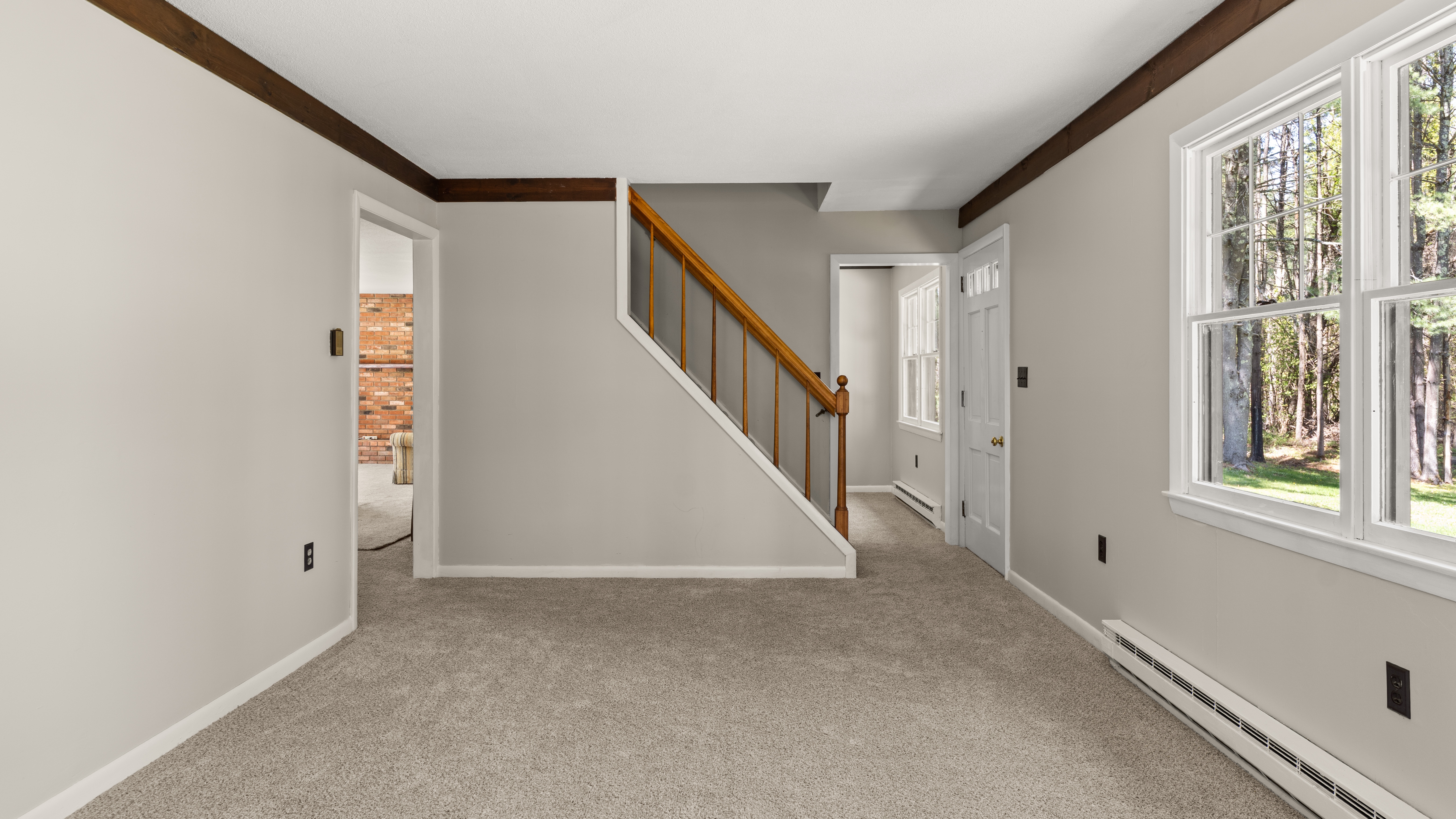  Secluded Lenox Acreage – Privacy, Character, & Minutes to Downtown - 物件實景