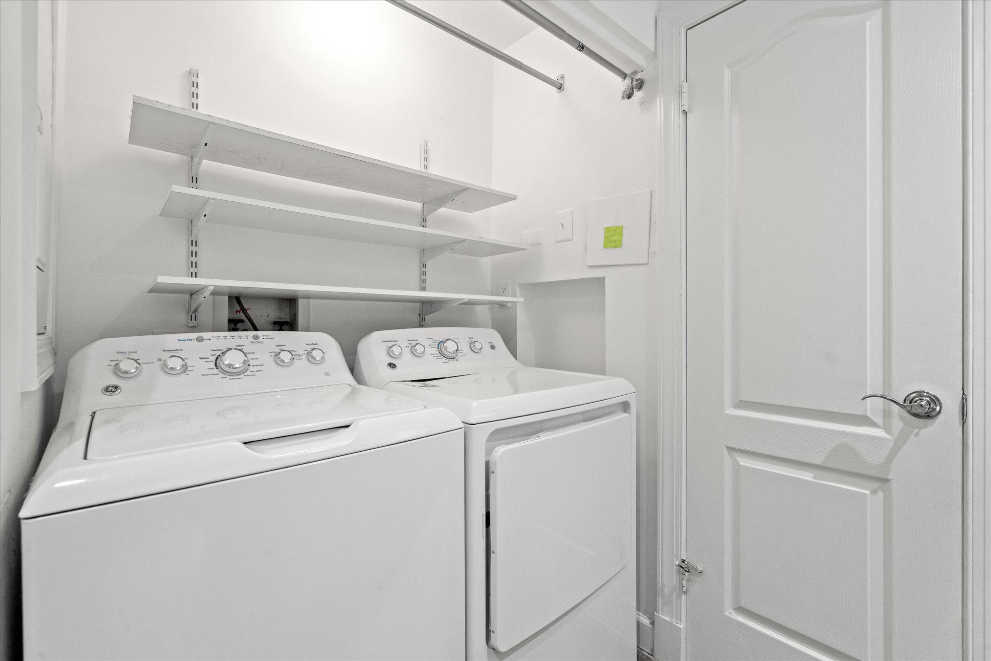  4024 Chancery Court NW, Washington, DC, 20007 - 物件實景