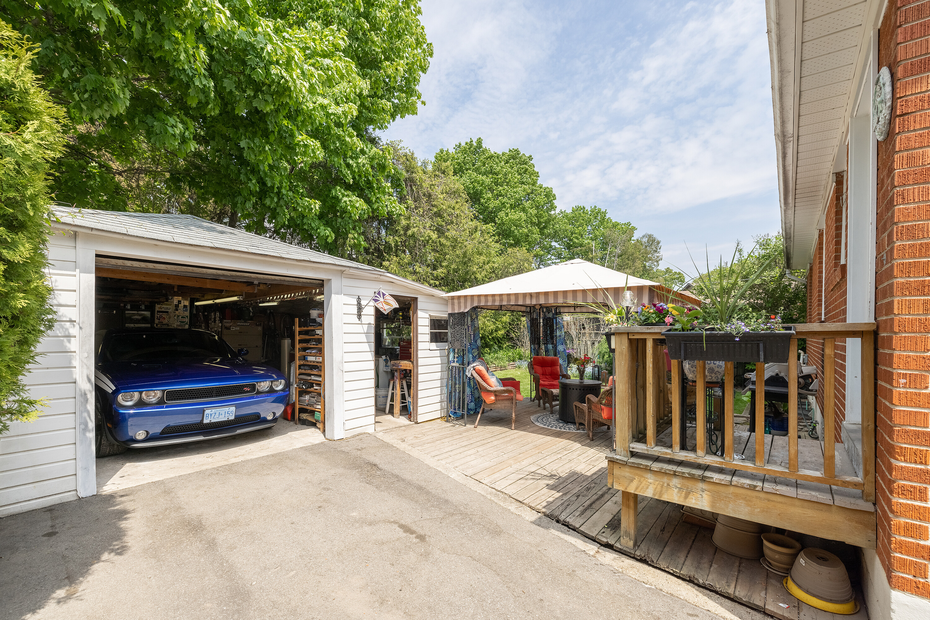  Charming Bunalow in Georgetown - 物件實景