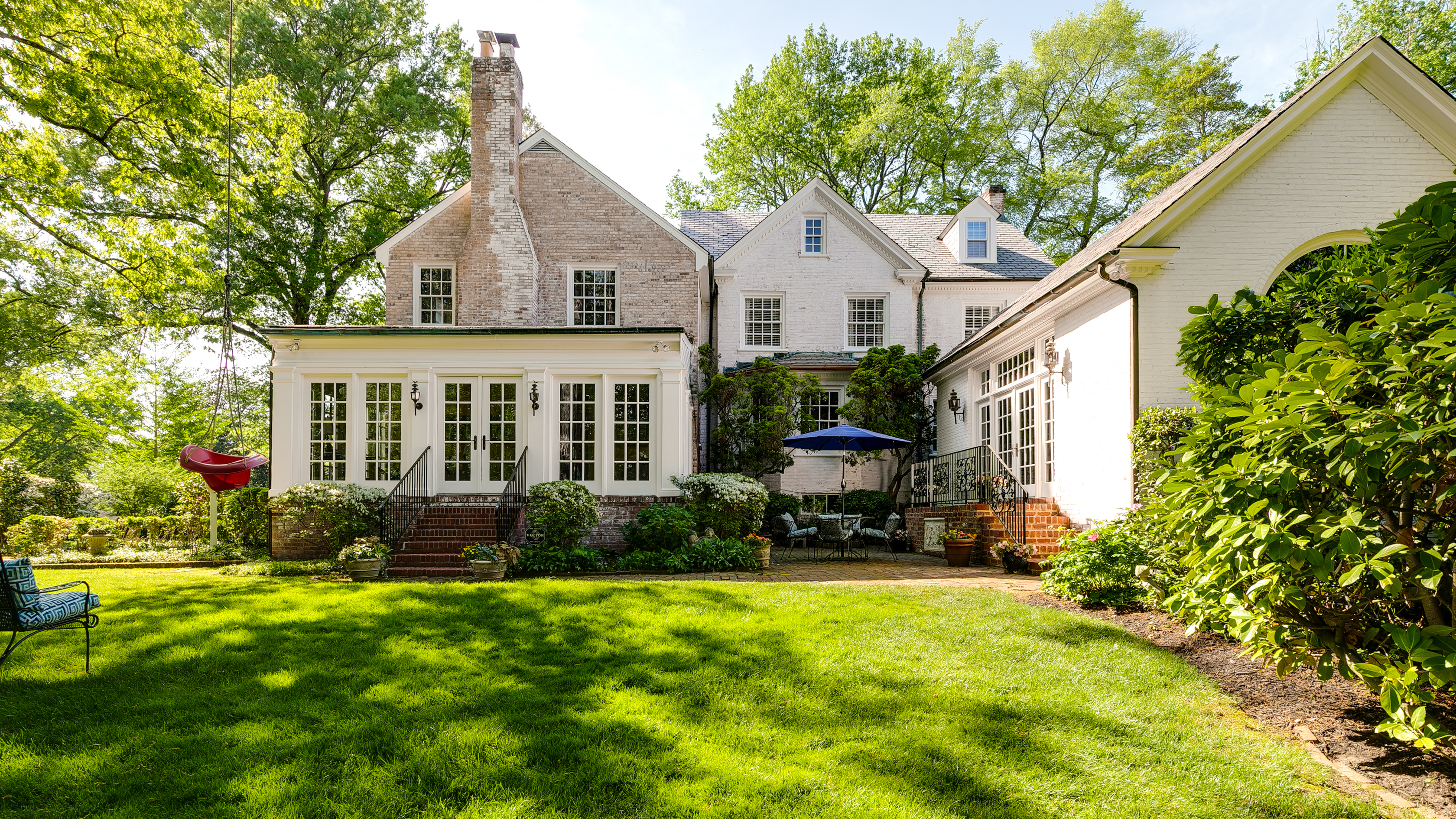  205 Ampthill Road, Richmond, VA 23226 - 物件實景