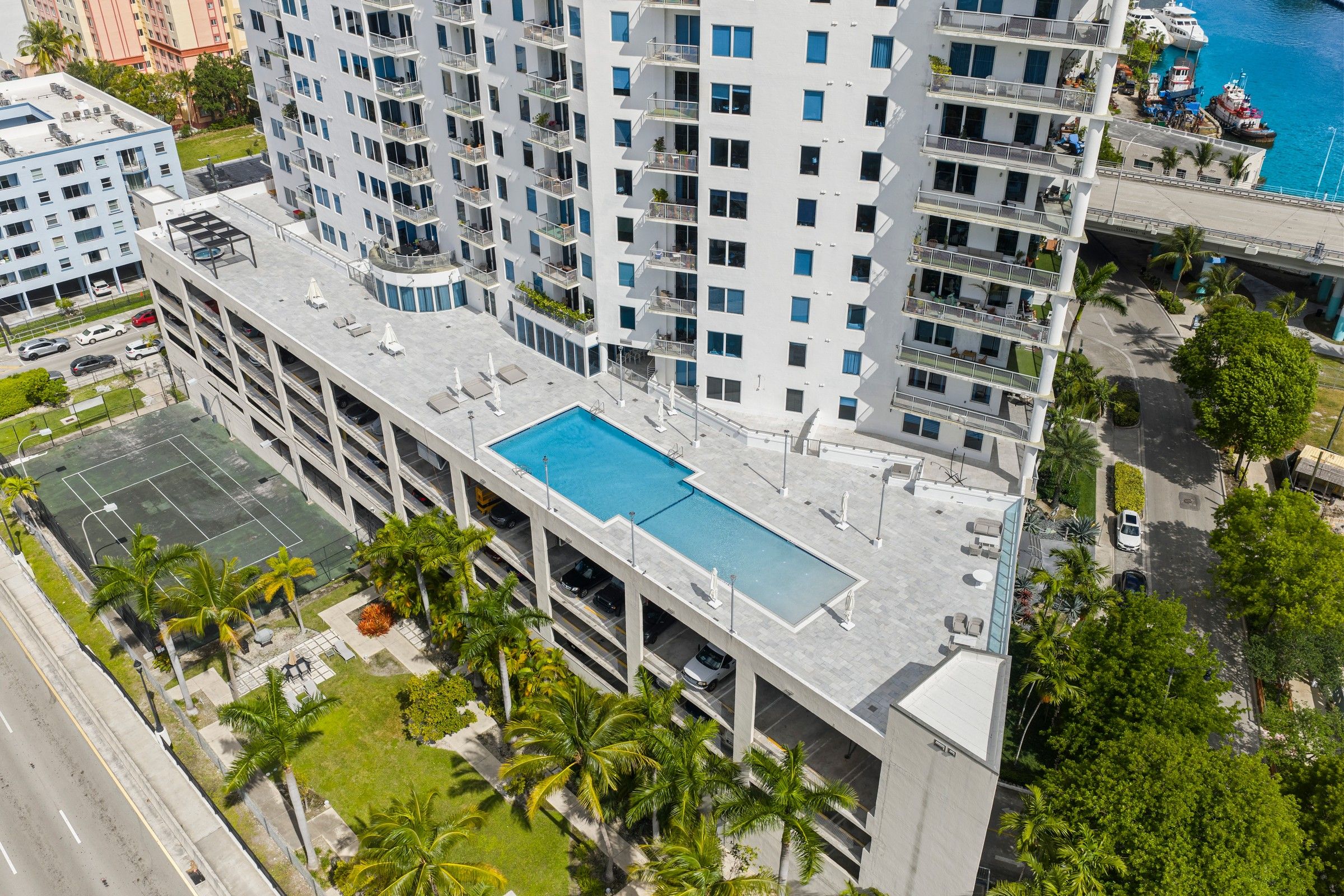  10 SW South River Dr, Miami, FL, 33130 - 物件實景