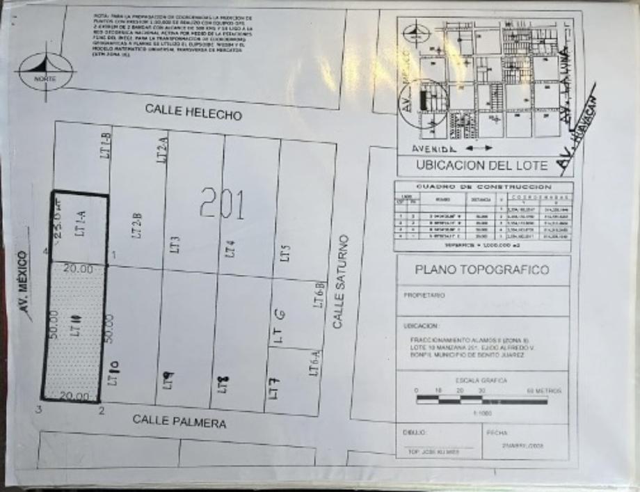 Benito Juárez, Quintana Roo, 77533, Mexico, 1 Bedroom Bedrooms, ,Residential,For Sale,1966423