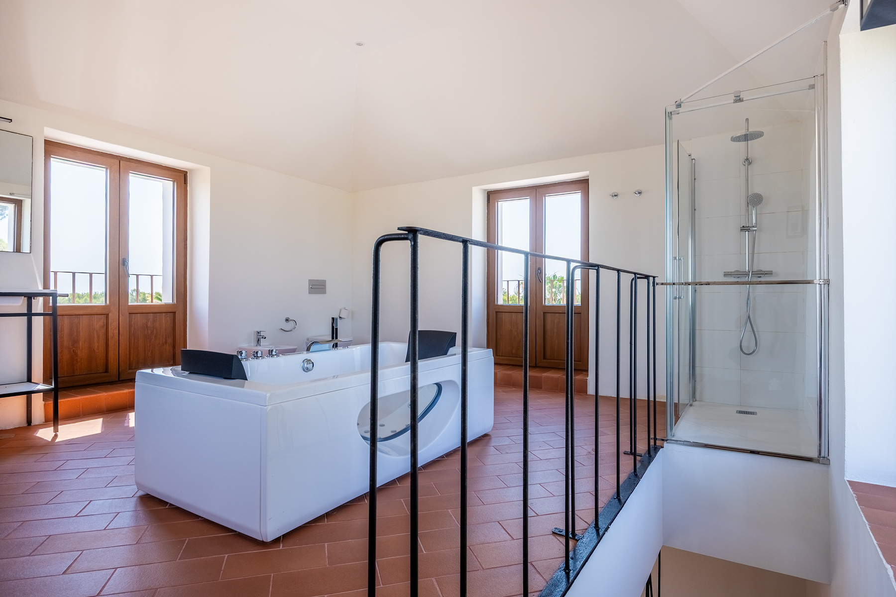  Cortijo with pool and vineyard in El Puerto de Santa María - 物件實景