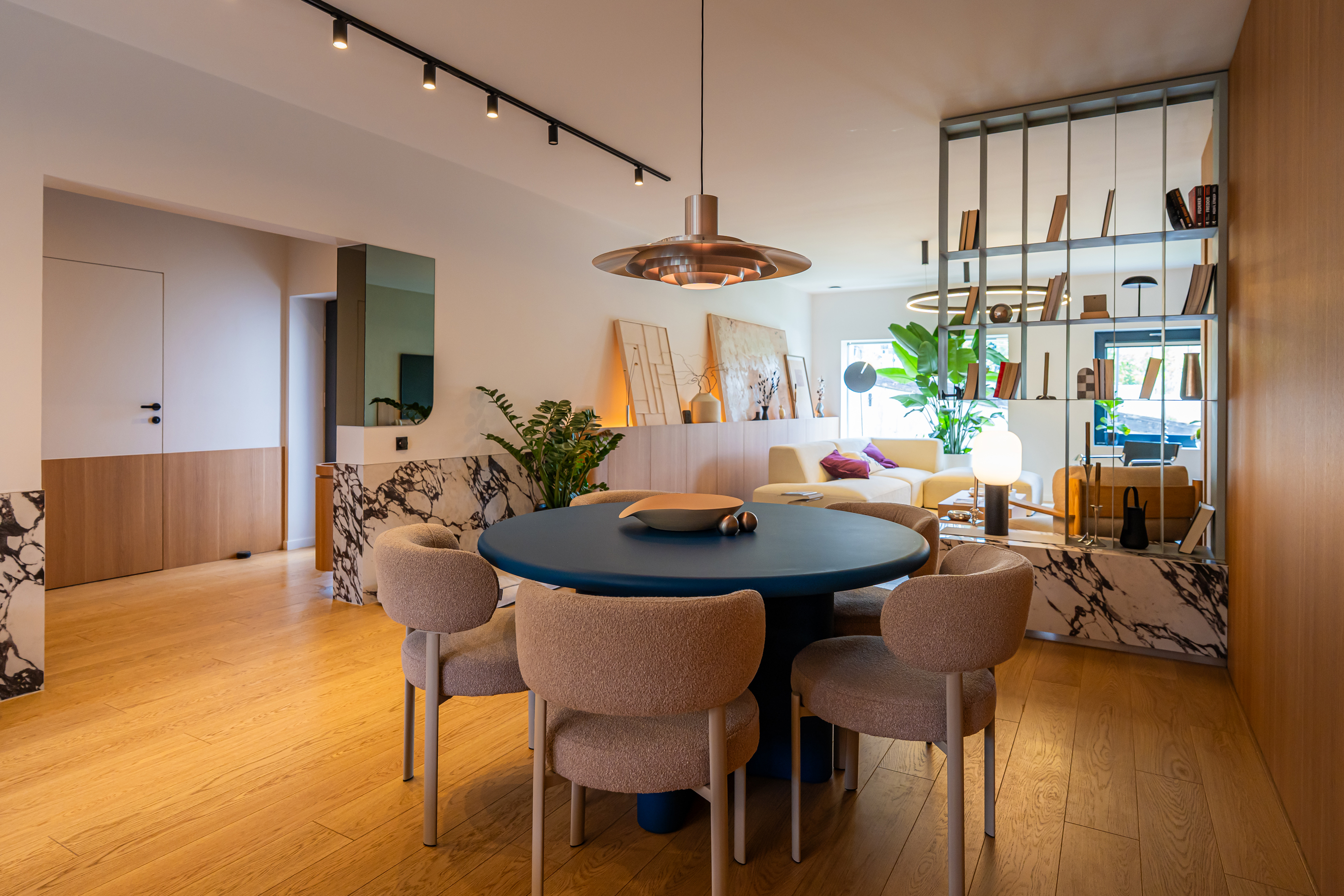  Passive House - Designer Residence, Cluj-Napoca - 物件實景
