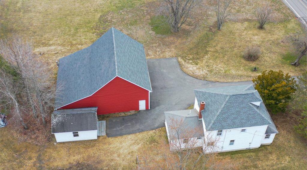 Pierce Rd, Brewer, ME 04412 #1