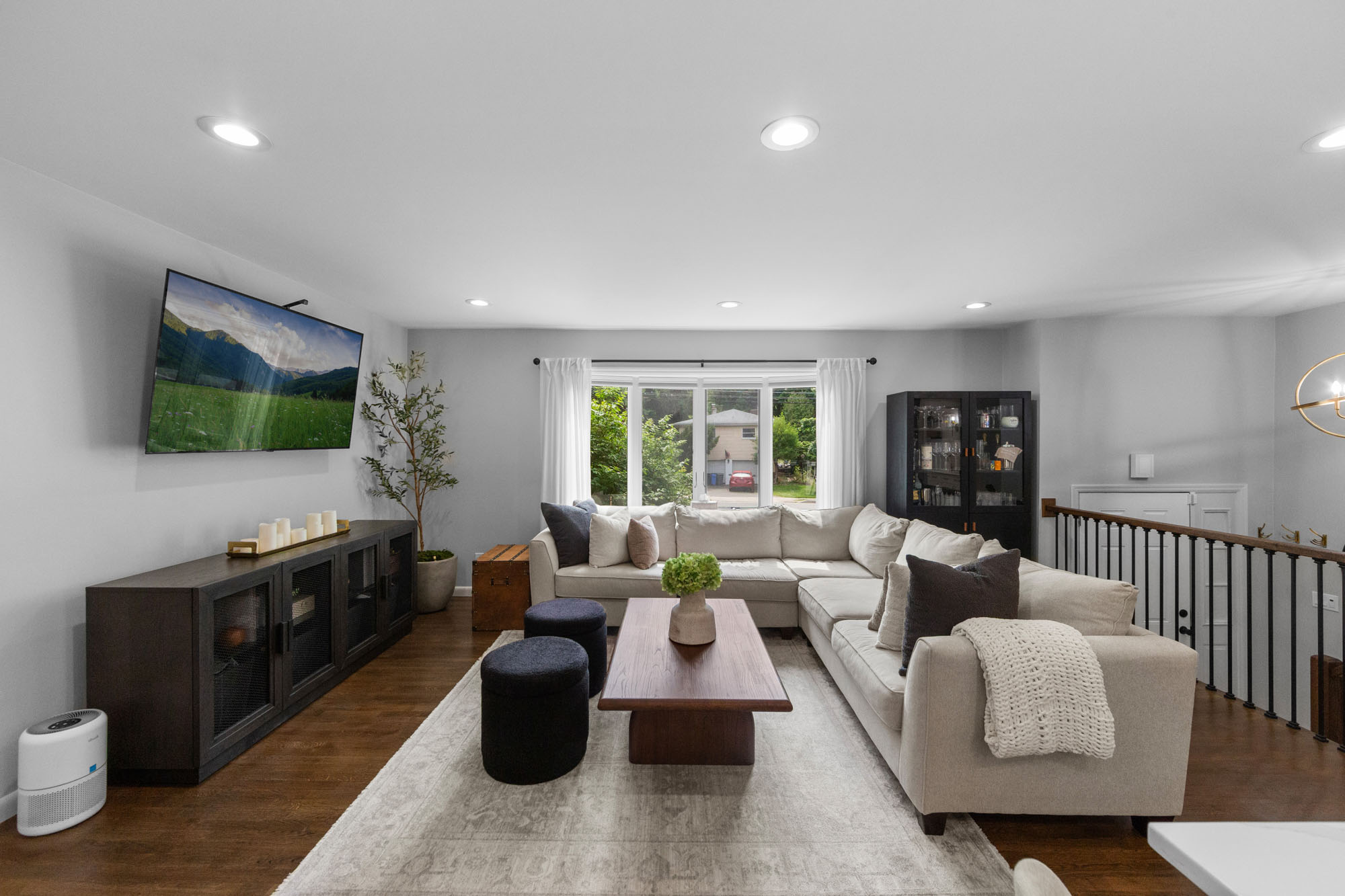  34 N Middletown Road, Montvale, NJ, 07645 - 物件實景