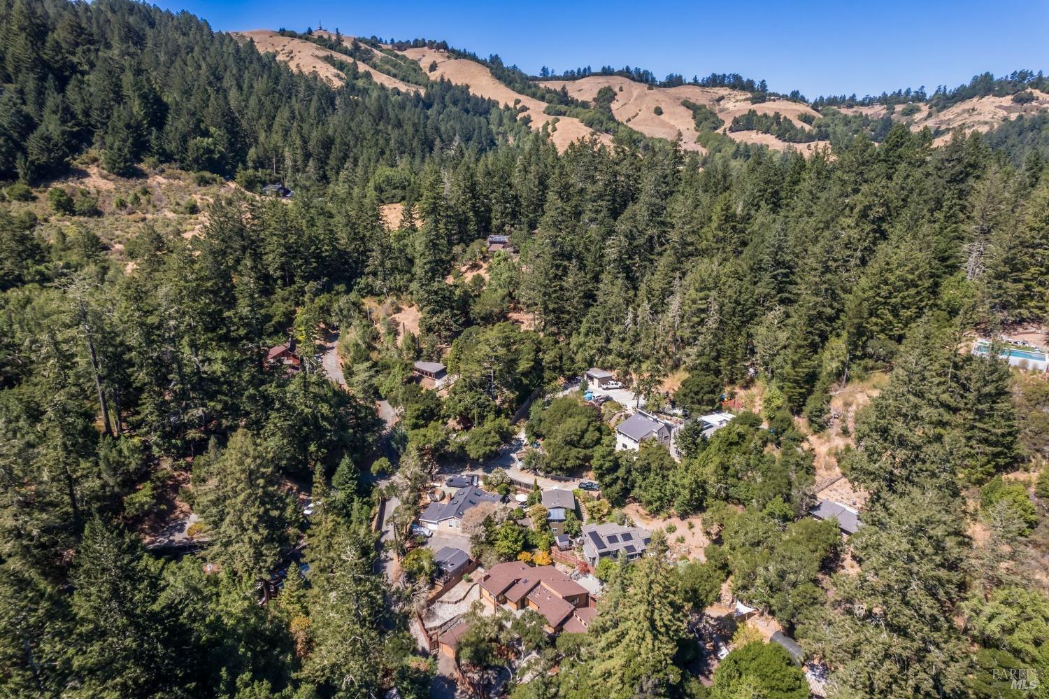 Lagunitas, California, 94938, United States, 3 Bedrooms Bedrooms, ,2 BathroomsBathrooms,Residential,For Sale,1723427