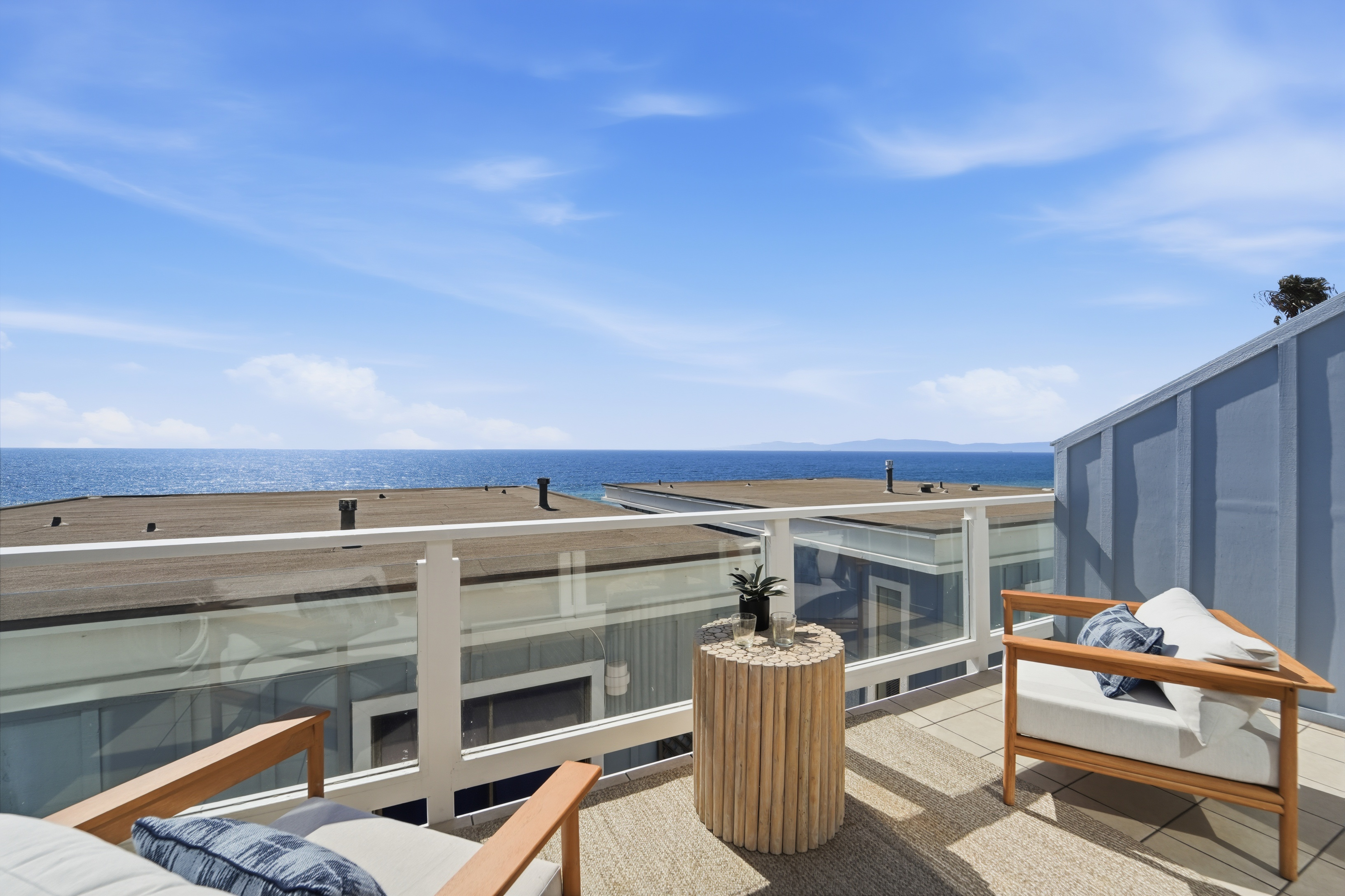  320 Paseo De La Playa #E, Redondo Beach, CA 90277 - 物件實景