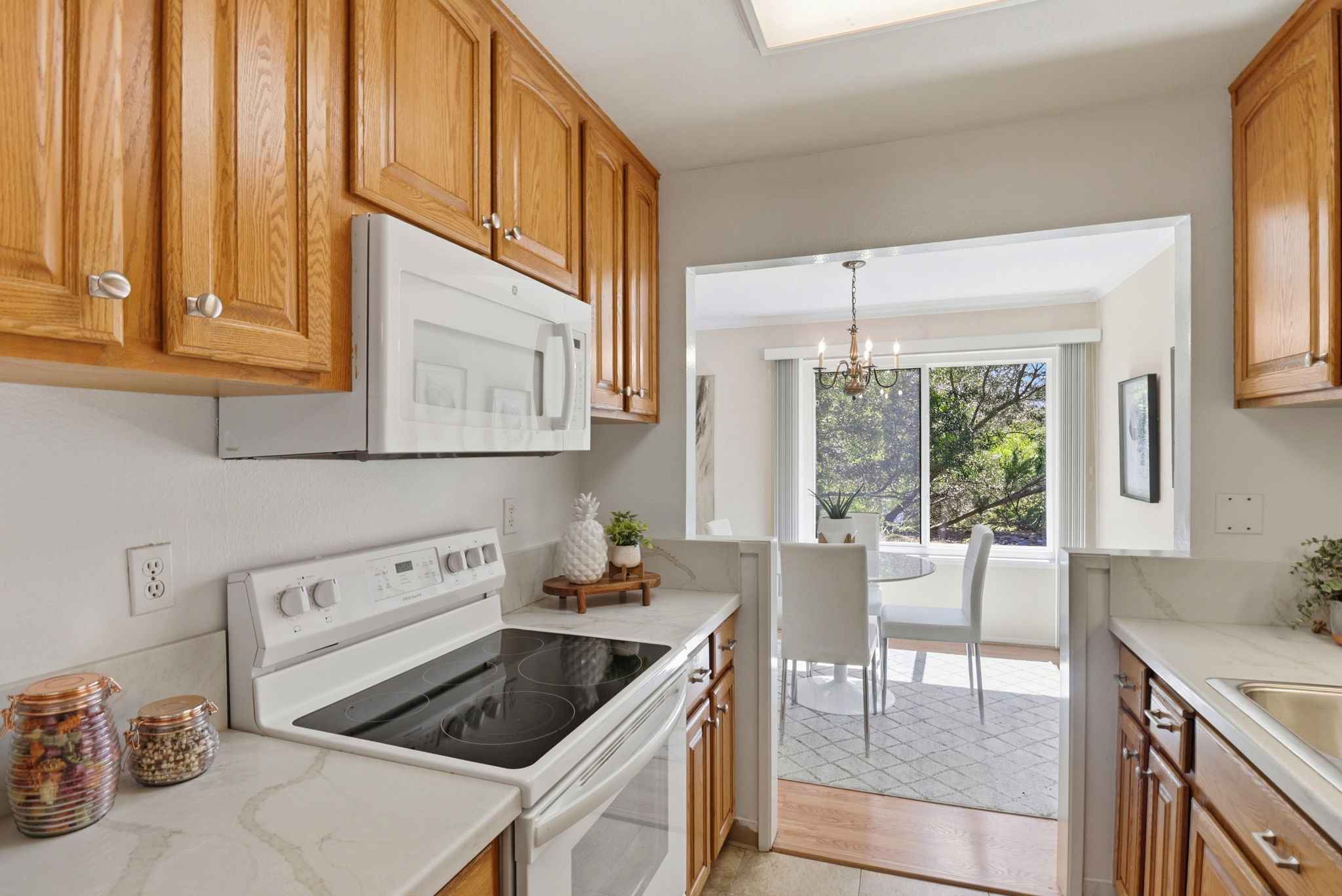  3336 Brittan Ave Unit 2 - 物件實景