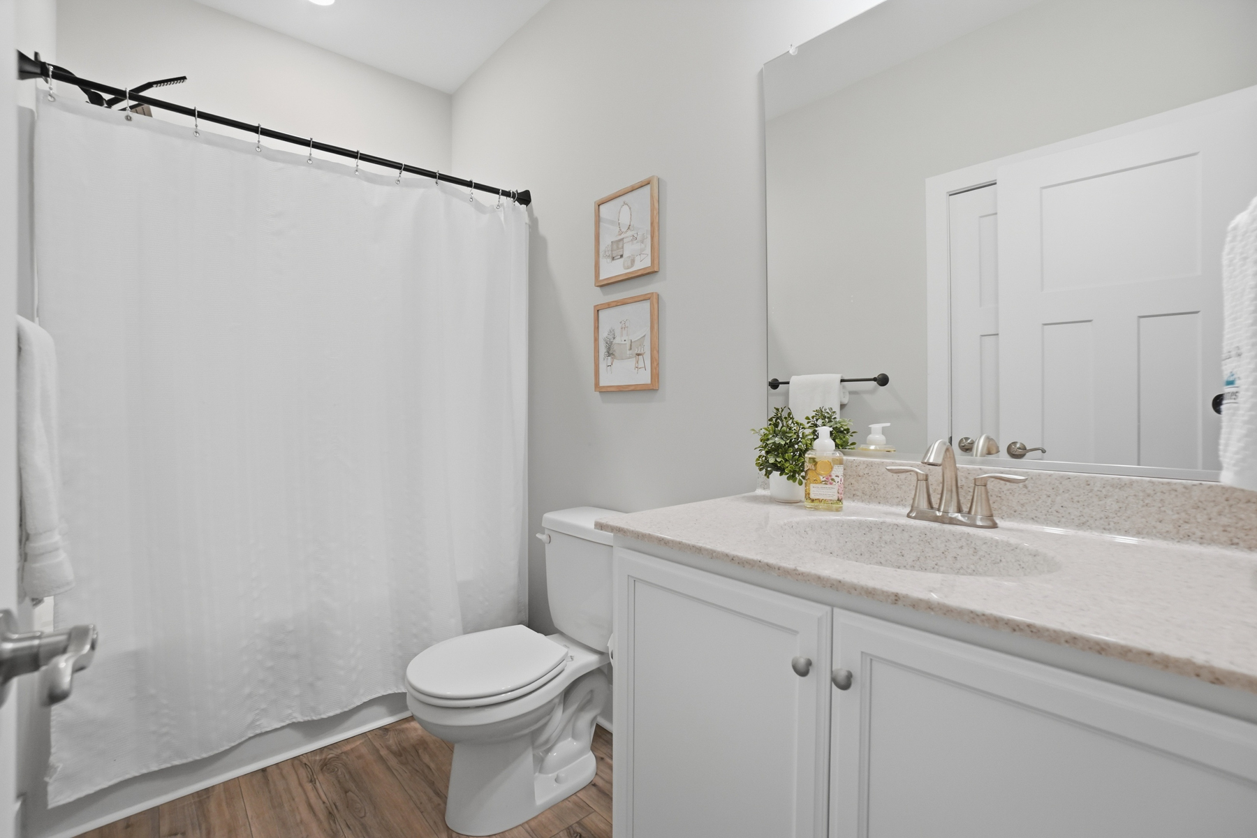  11011 Devlinburg Terrace, Providence Forge, VA 23140 - 物件實景