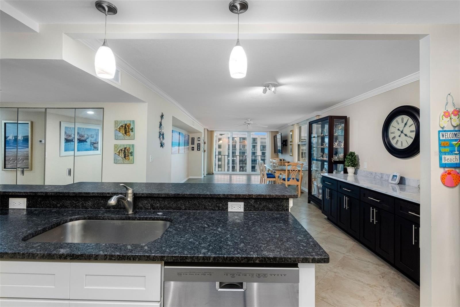 CLEARWATER BEACH, Florida, 33767, United States, 2 Bedrooms Bedrooms, ,2 BathroomsBathrooms,Residential,For Sale,1990793