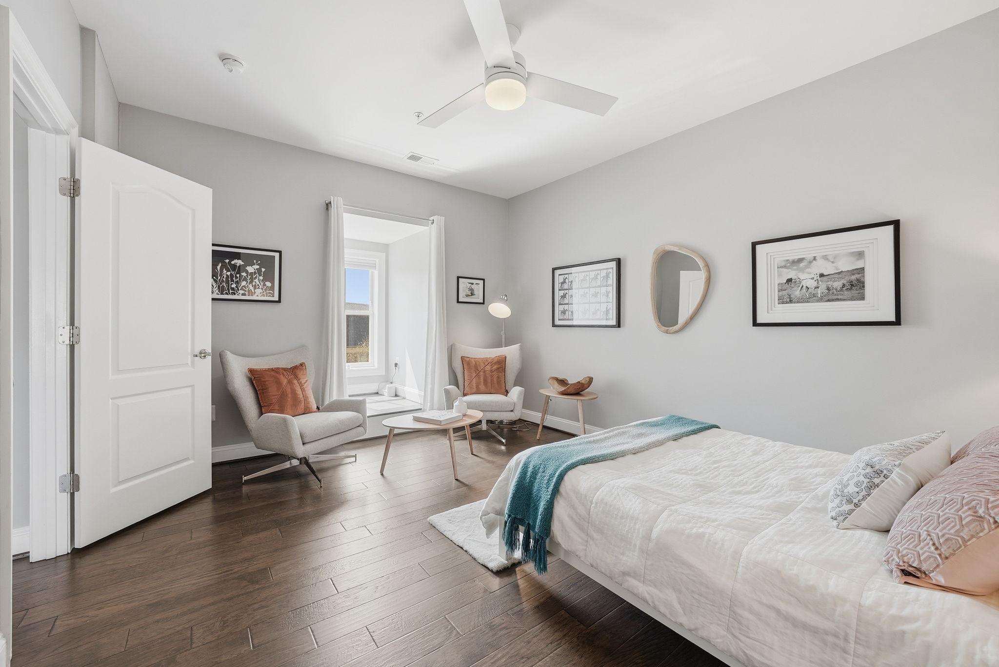  604 River Mist Drive, National Harbor, MD, 20745 - 物件實景