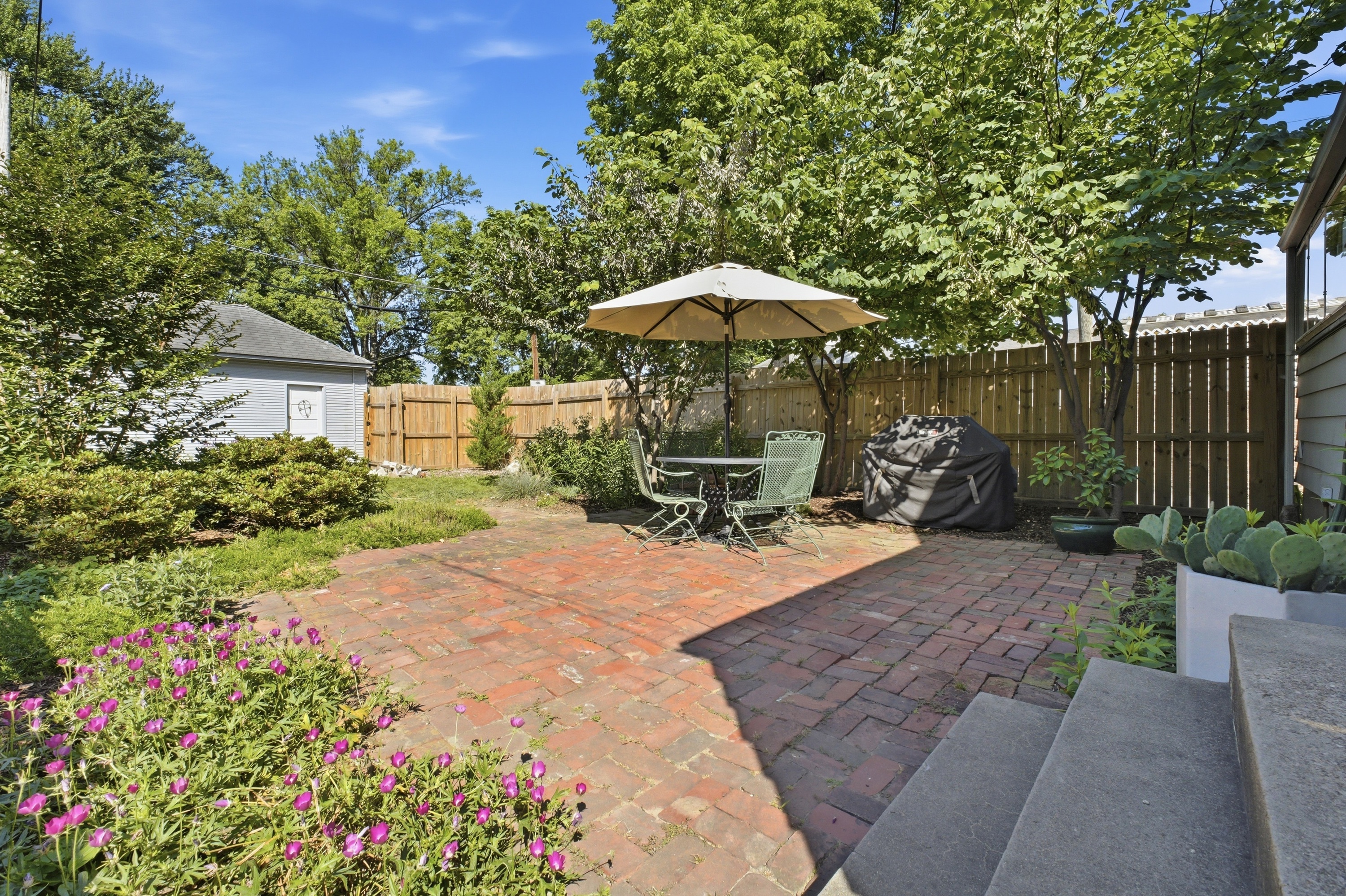  1700 Fernwood Avenue, Louisville, KY 40205 - 物件實景