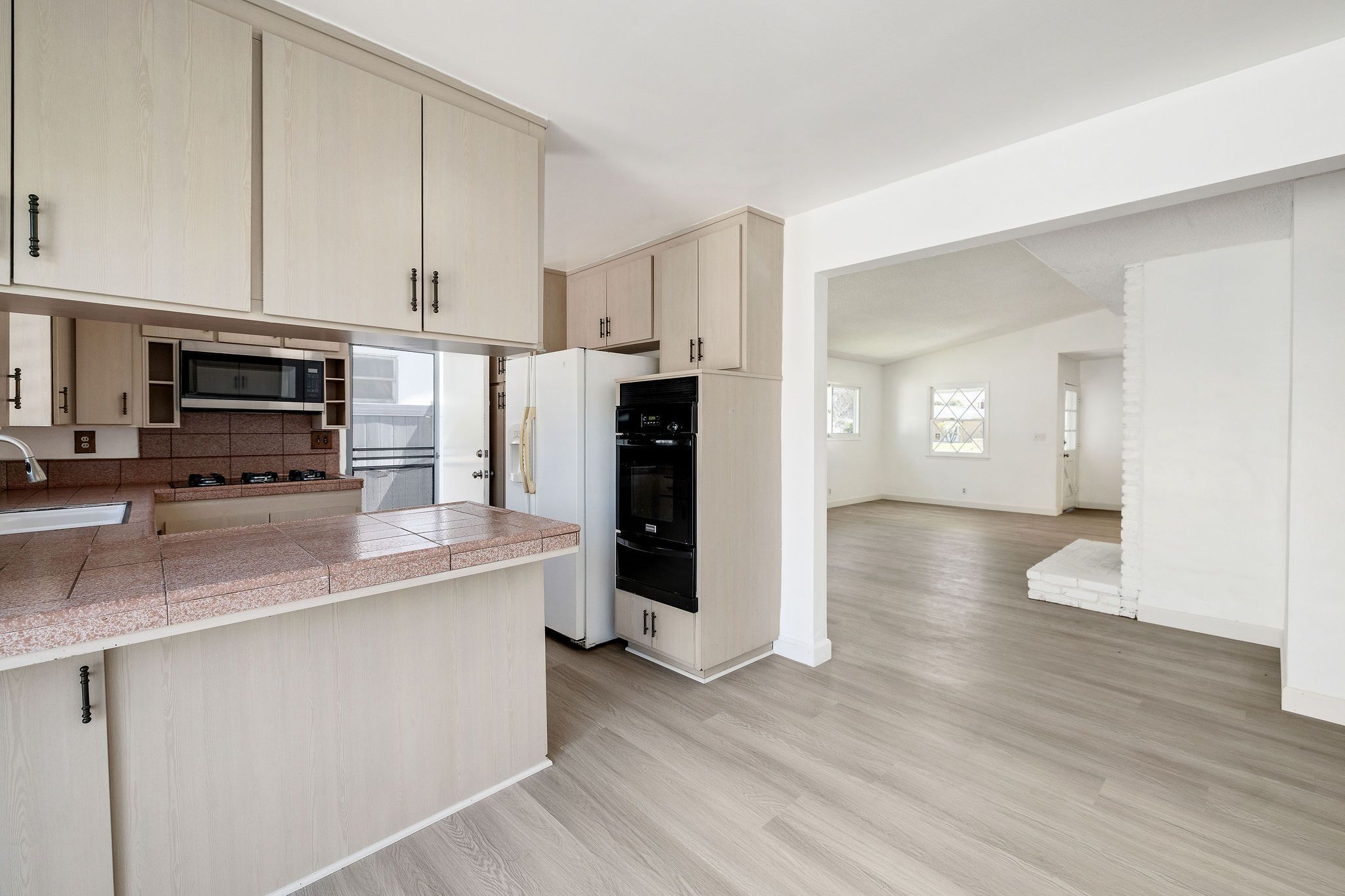  23320 Anza Avenue, Torrance, CA 90505 - 物件實景
