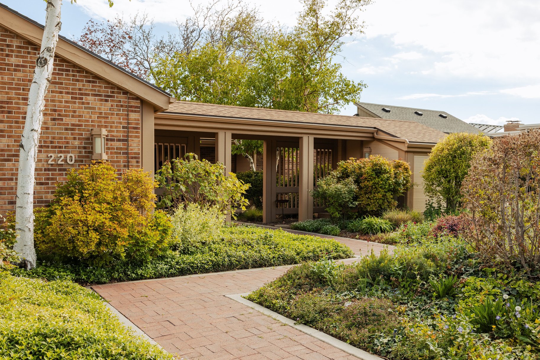  A Ron Molen Design Home - 物件實景