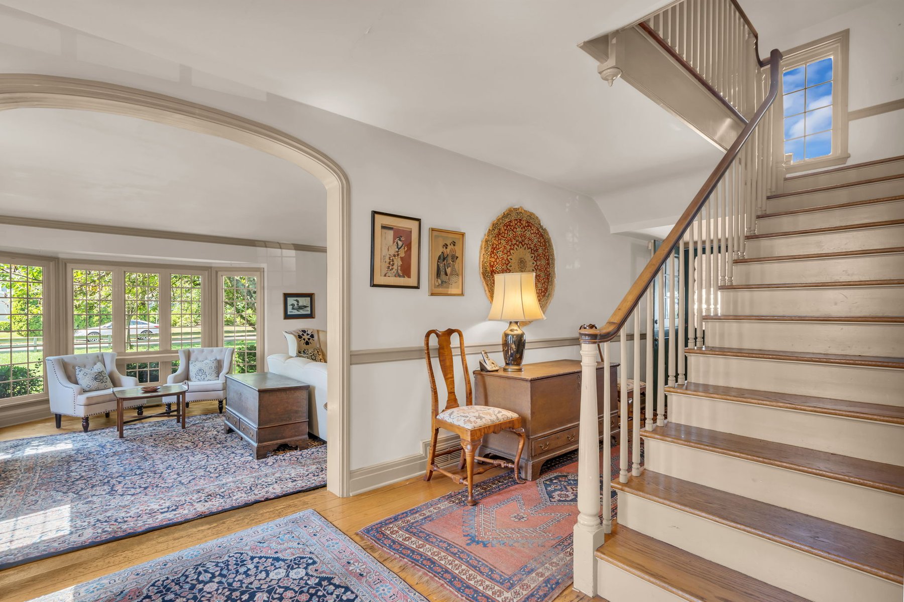  Timeless Colonial in Sea Girt Estates - 物件實景