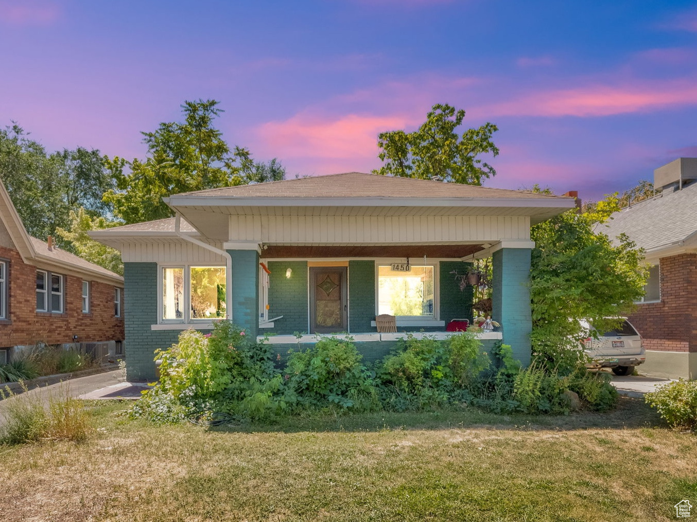 Salt Lake City, Utah, 84105, United States, 3 Bedrooms Bedrooms, ,1 BathroomBathrooms,Residential,For Sale,1918597