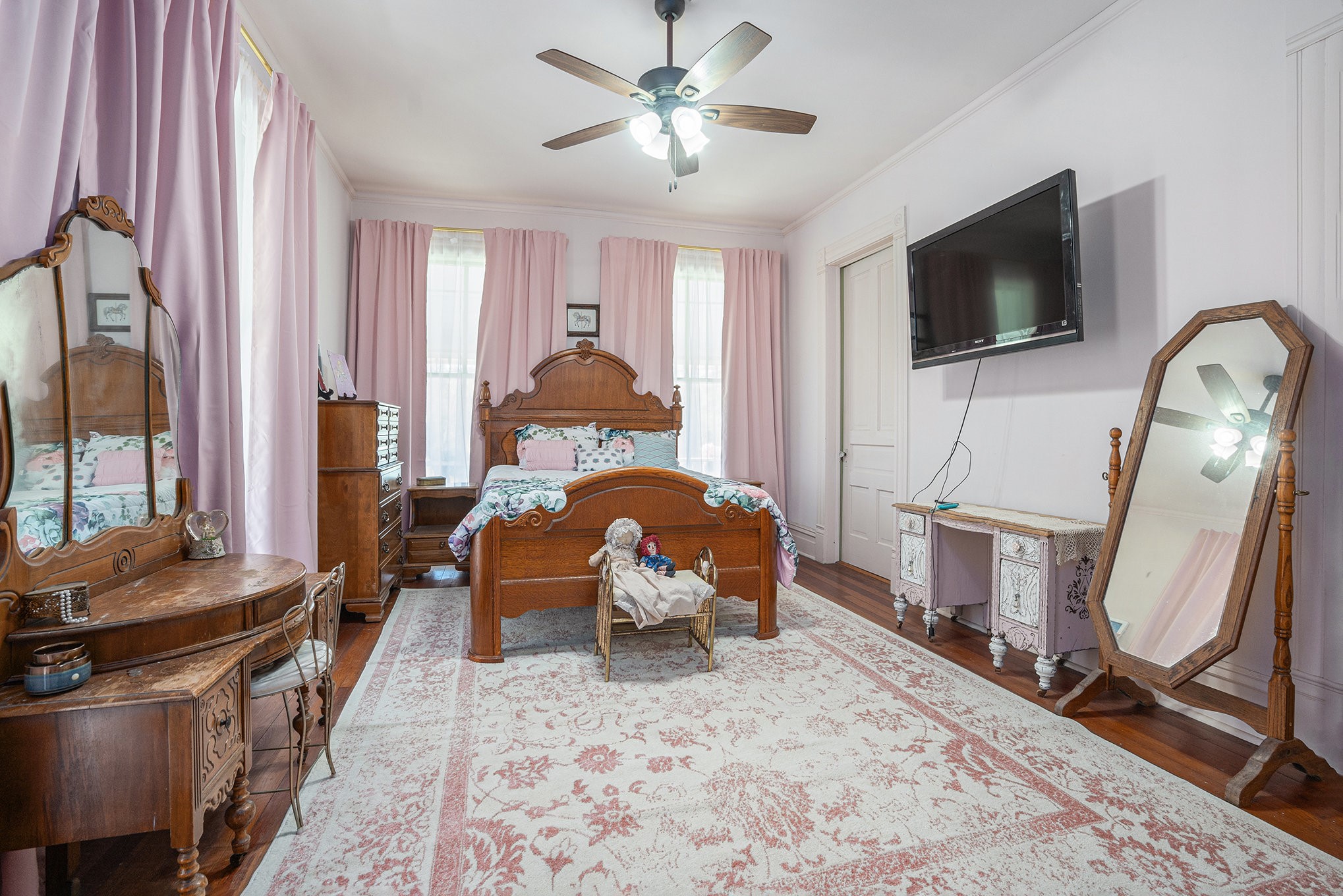 Anahuac, Texas, 77514, United States, 3 Bedrooms Bedrooms, ,2 BathroomsBathrooms,Residential,For Sale,1908288