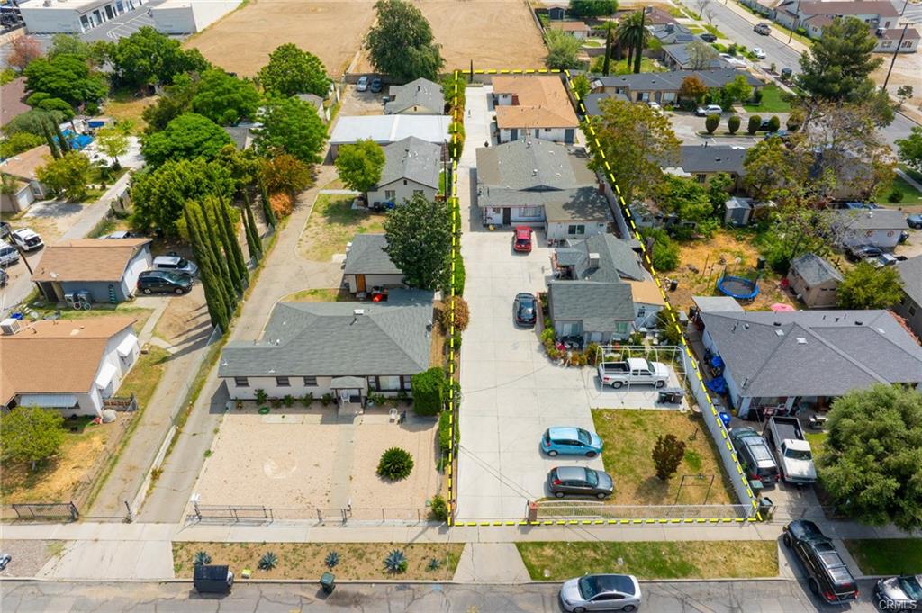 Fontana, California, 92335, United States, ,Residential,For Sale,1982677