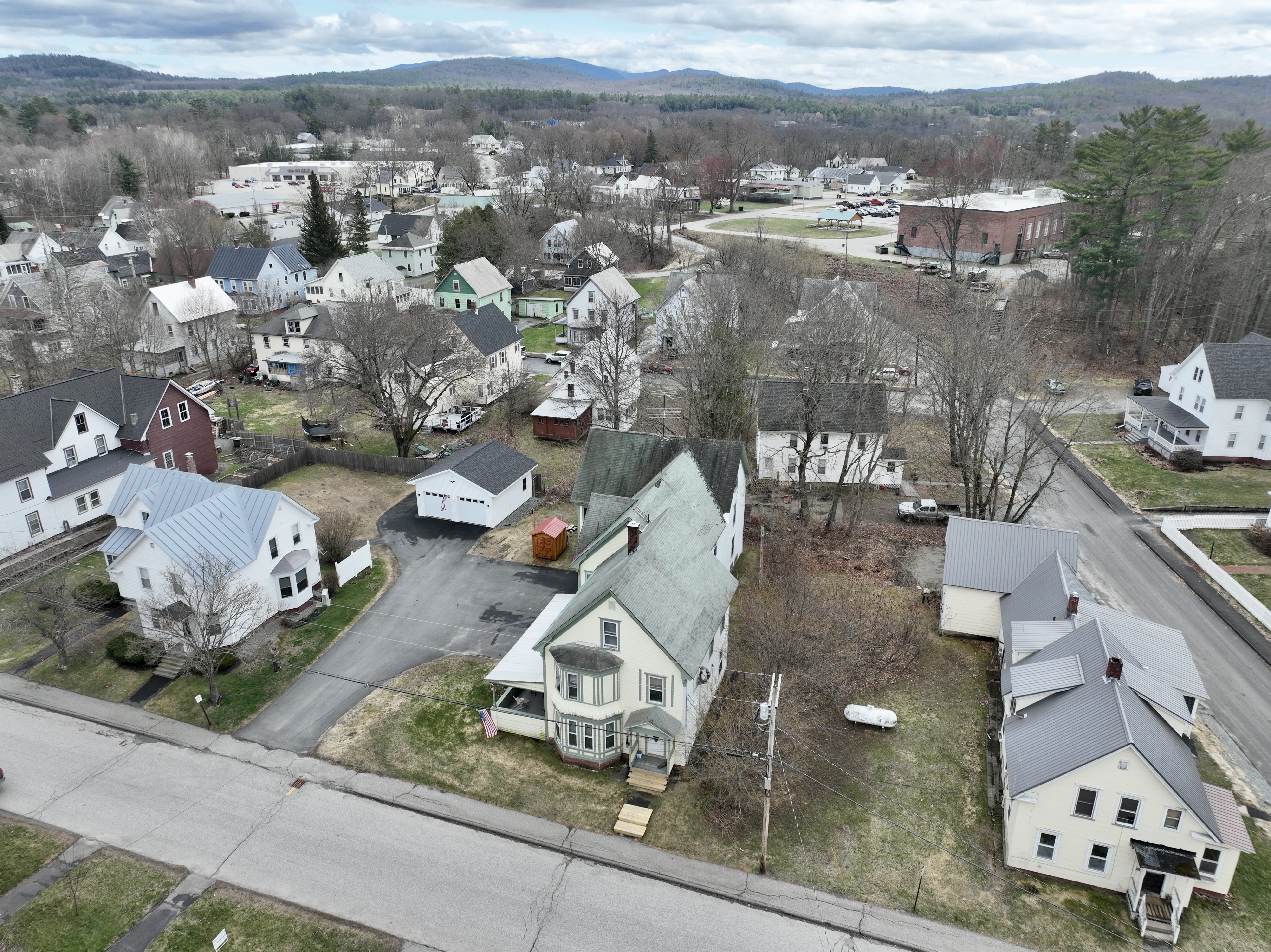  20 Pine Street - 物件實景