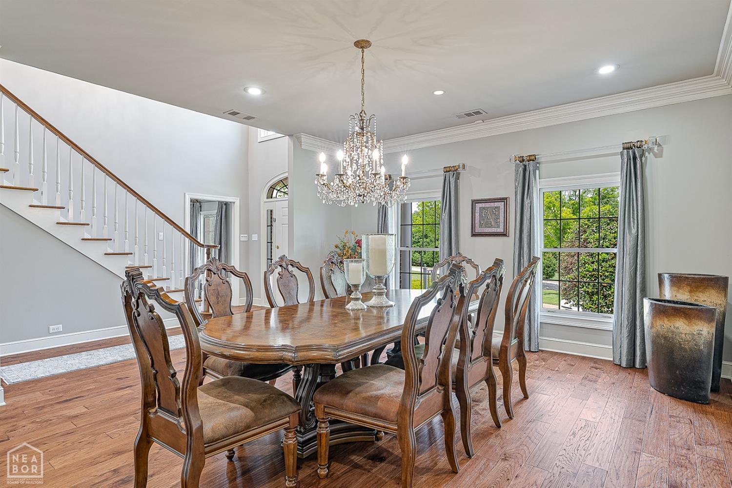 Jonesboro, Arkansas, 72404, United States, 4 Bedrooms Bedrooms, ,5 BathroomsBathrooms,Residential,For Sale,1983178