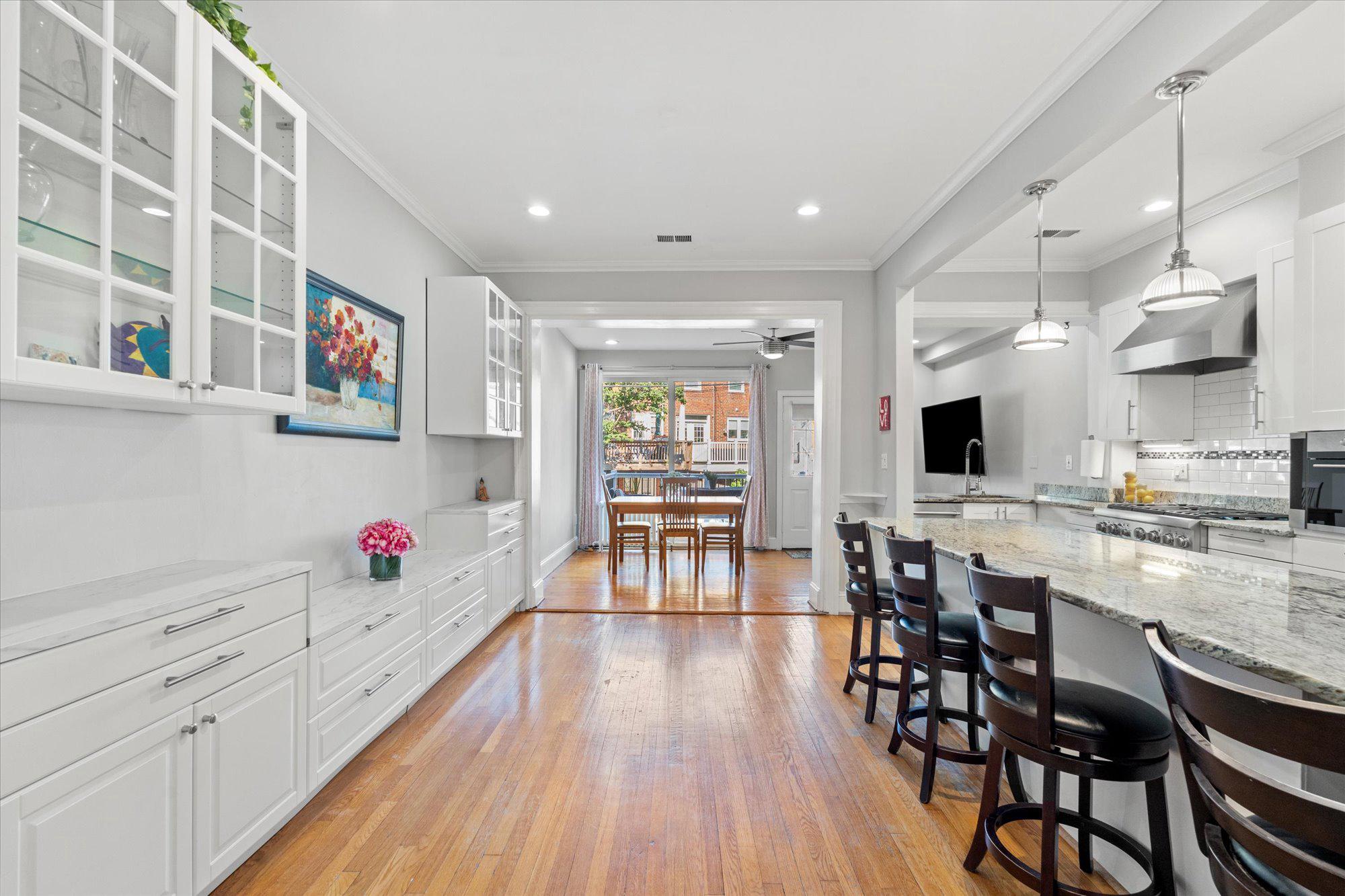  2305 38th Street NW, Washington, DC, 20007 - 物件實景
