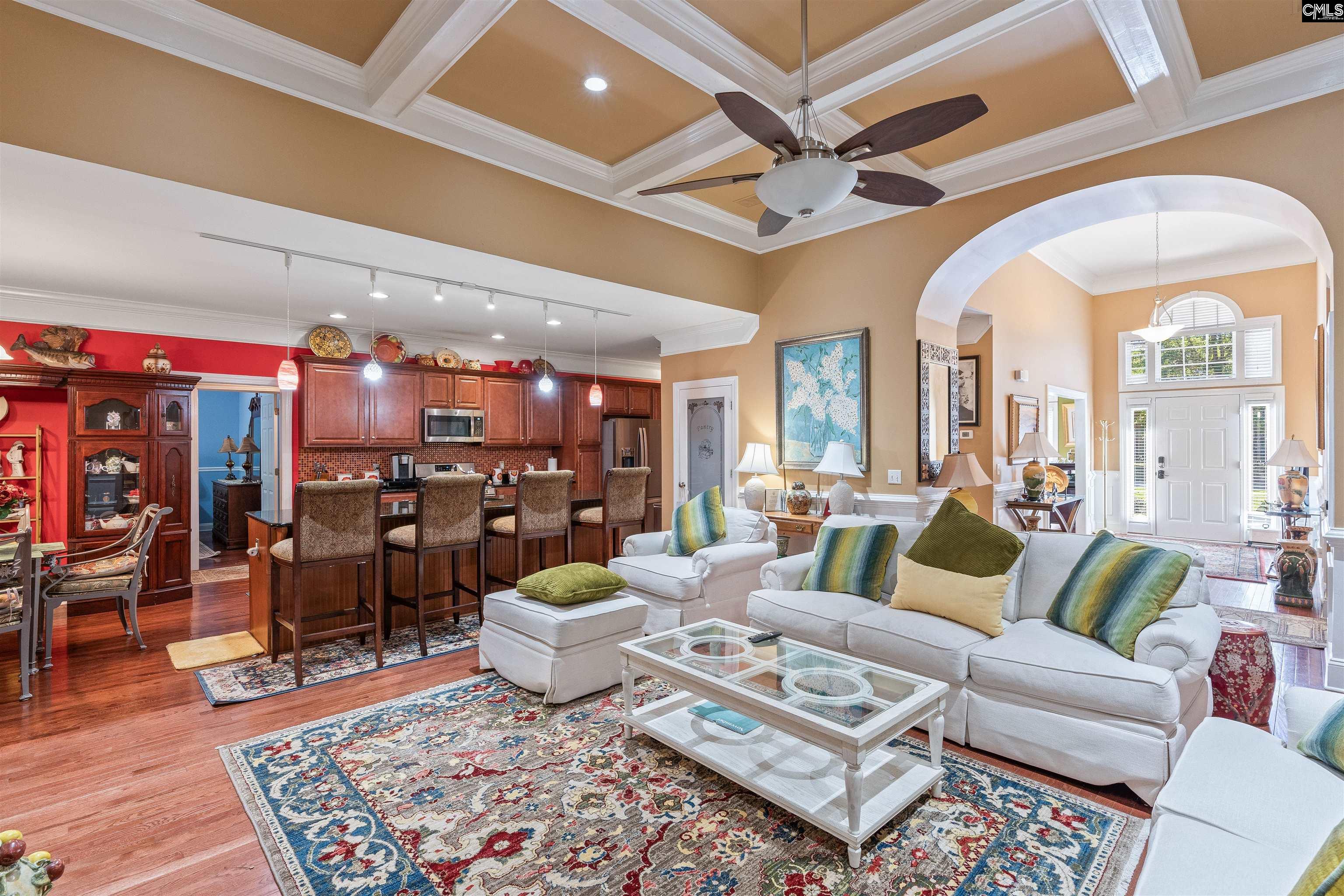 Columbia, South Carolina, 29229, United States, 4 Bedrooms Bedrooms, ,3 BathroomsBathrooms,Residential,For Sale,1969107