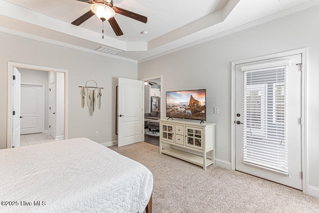 Whispering Pines, North Carolina, 28327, United States, 4 Bedrooms Bedrooms, ,3 BathroomsBathrooms,Residential,For Sale,1897233