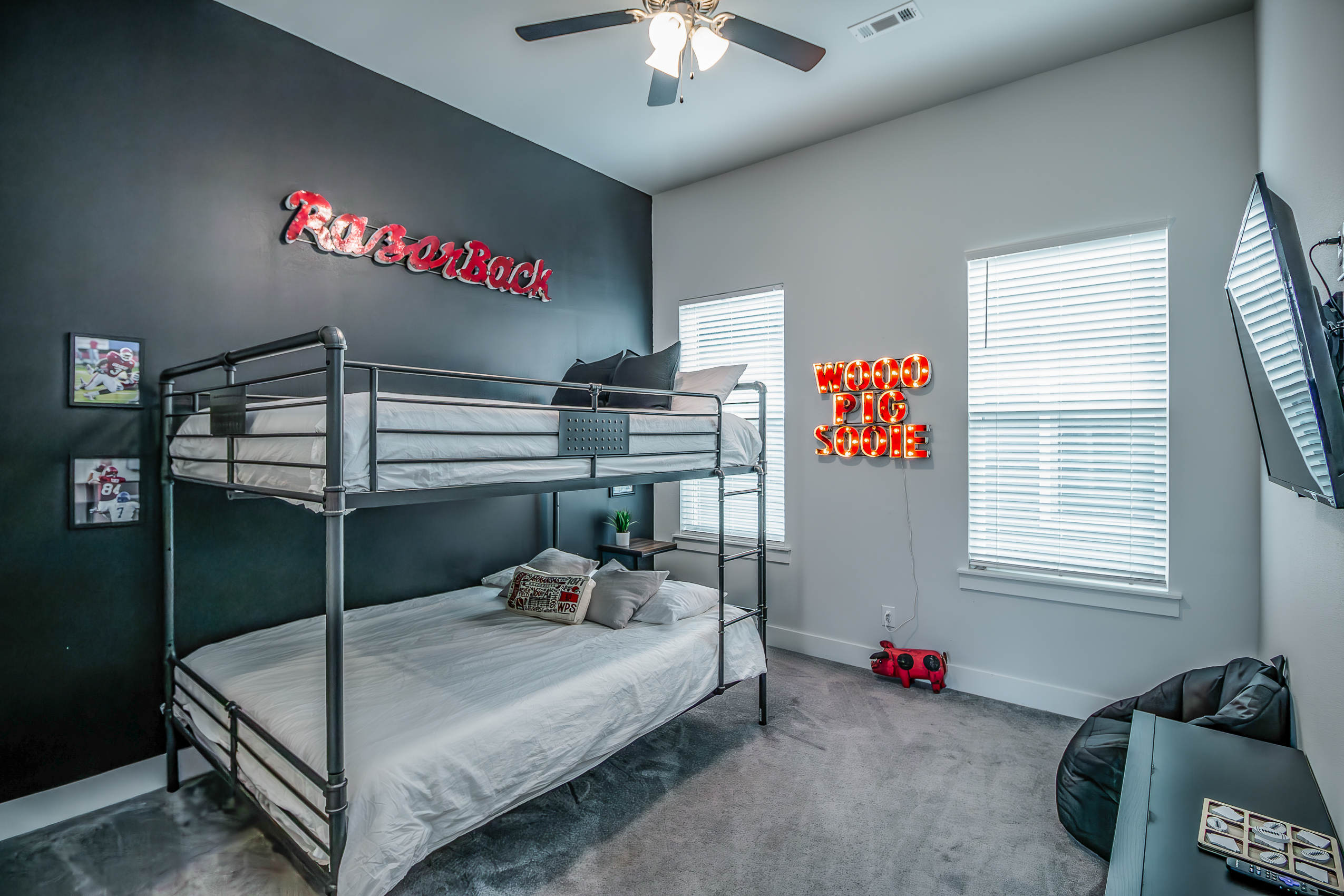  134 E. South Street, Fayetteville, AR 72701 - 物件實景