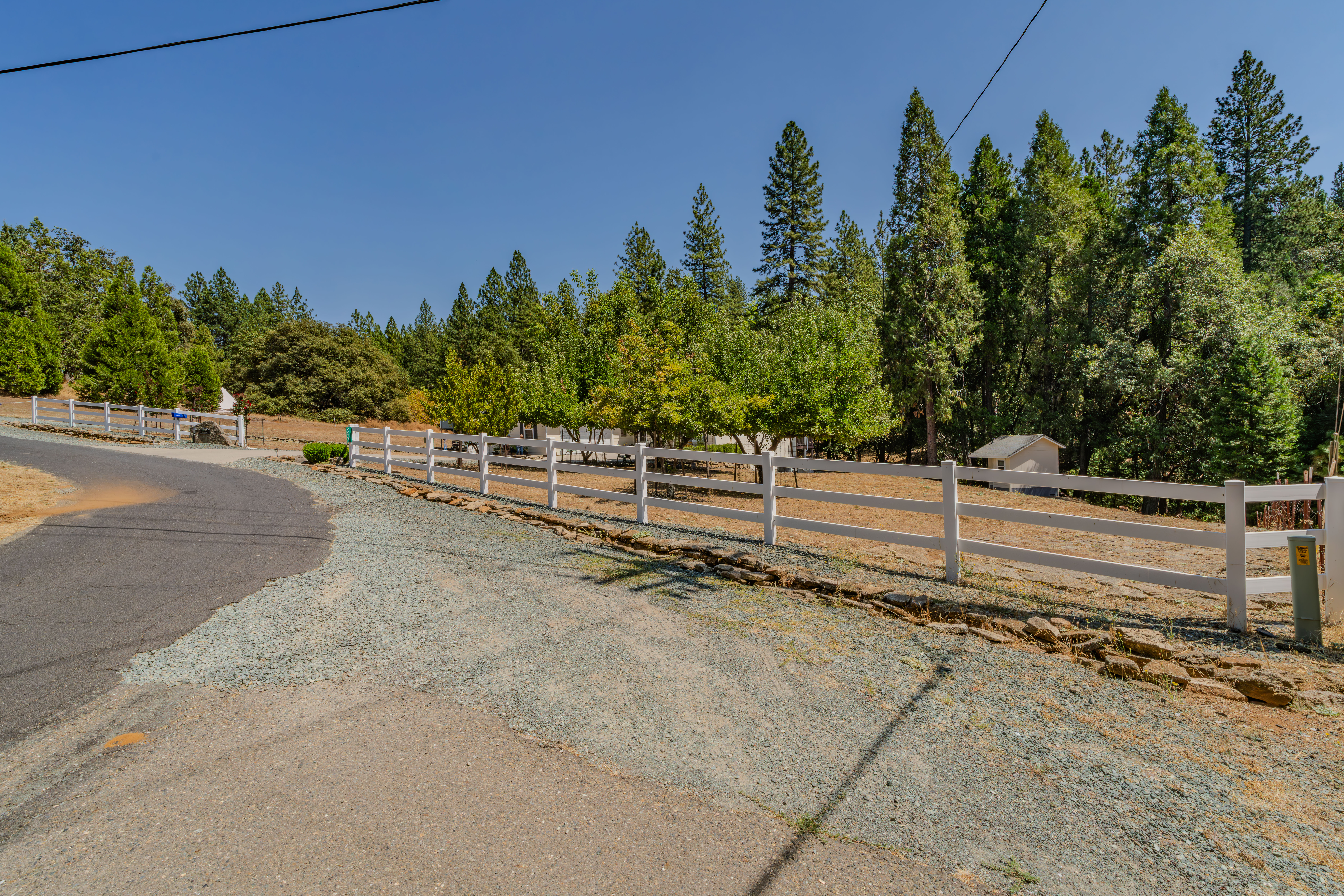  22590 Rocky Lane, Pioneer, CA 95666 - 物件實景