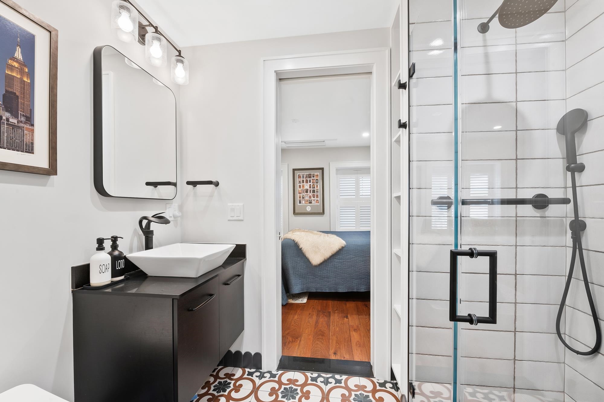 Hoboken, New Jersey, 07030, United States, 5 Bedrooms Bedrooms, ,3 BathroomsBathrooms,Residential,For Sale,2003289