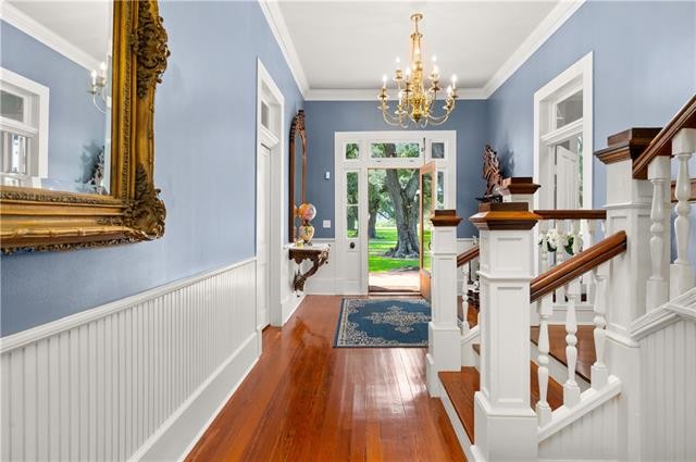 Cheneyville, Louisiana, 71325, United States, 5 Bedrooms Bedrooms, ,4 BathroomsBathrooms,Residential,For Sale,1976425