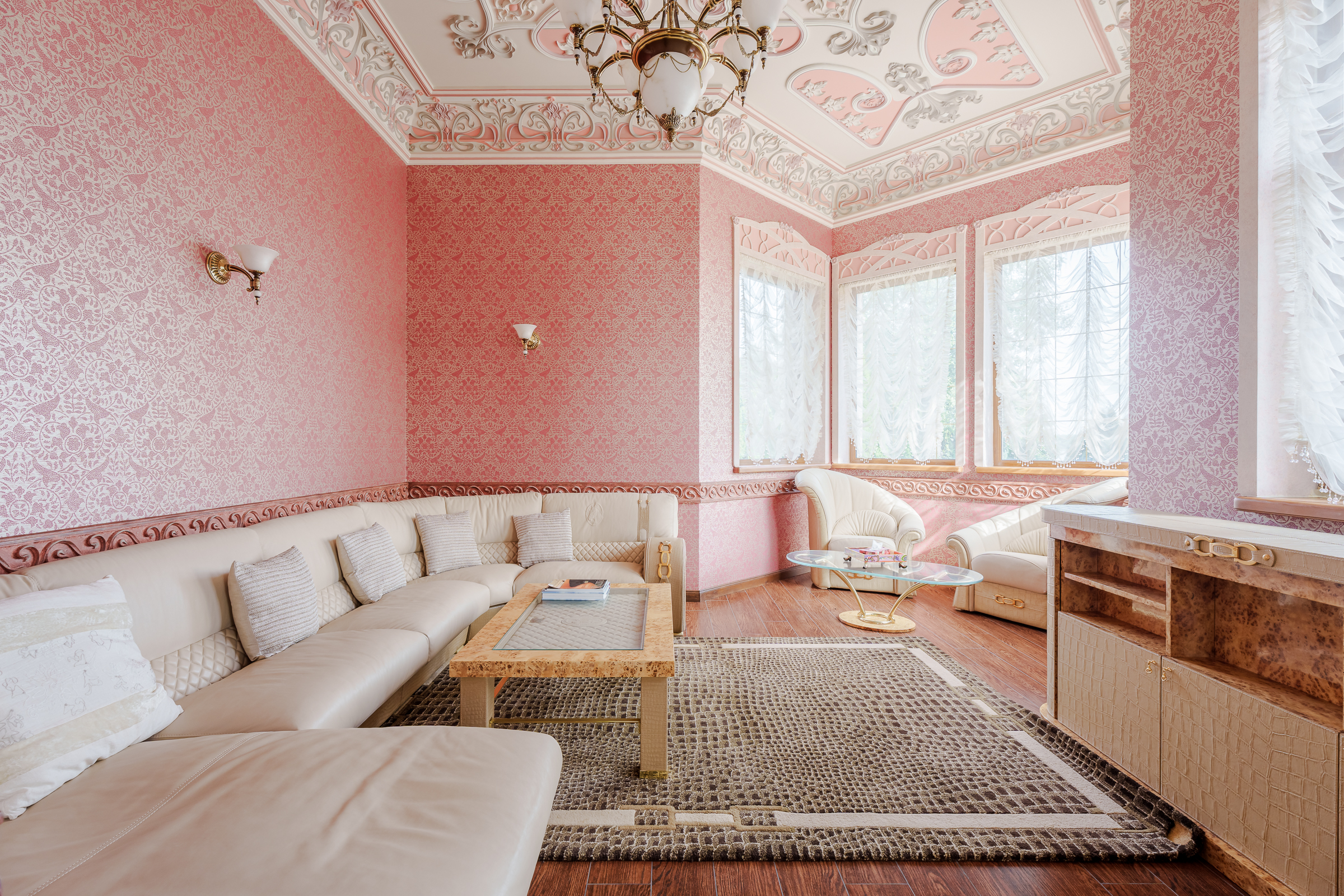  Unique private house on the Lielupe river - 物件實景