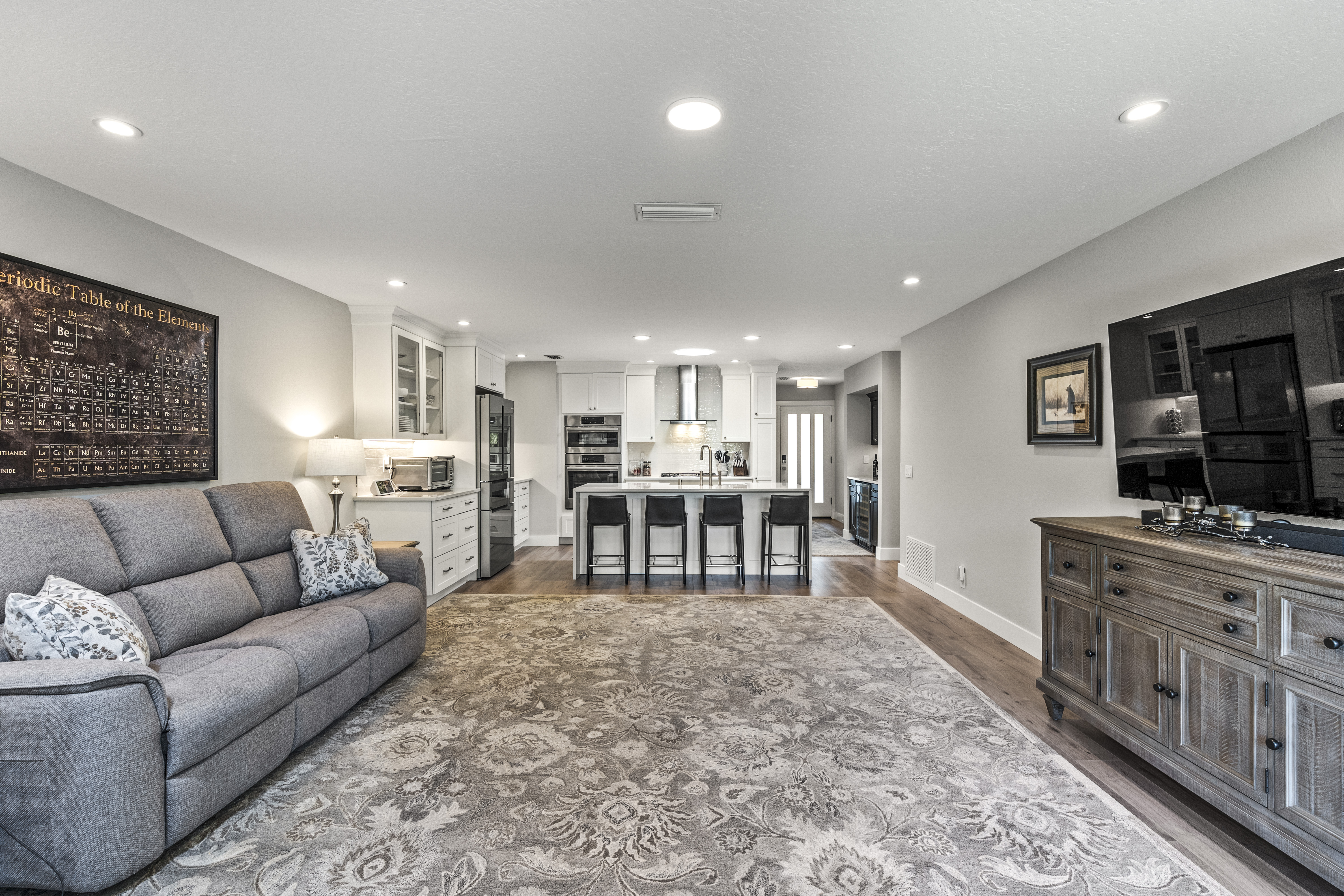  135 Vineyard Circle Yountville CA 94599 - 物件實景