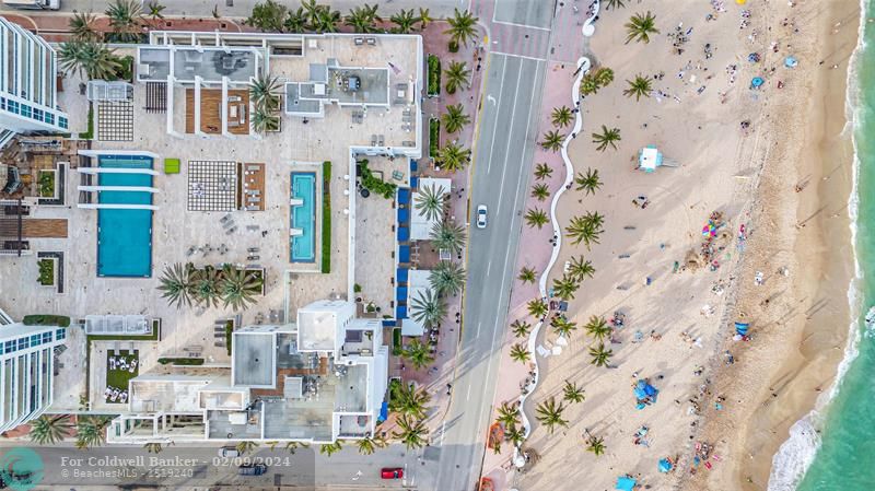 101 S Fort Lauderdale Beach Blvd, Unit #1001, Fort Lauderdale, Florida, 33316, United States, 3 Bedrooms Bedrooms, ,4 BathroomsBathrooms,Residential,For Sale,101 S Fort Lauderdale Beach Blvd, Unit #1001,1423027