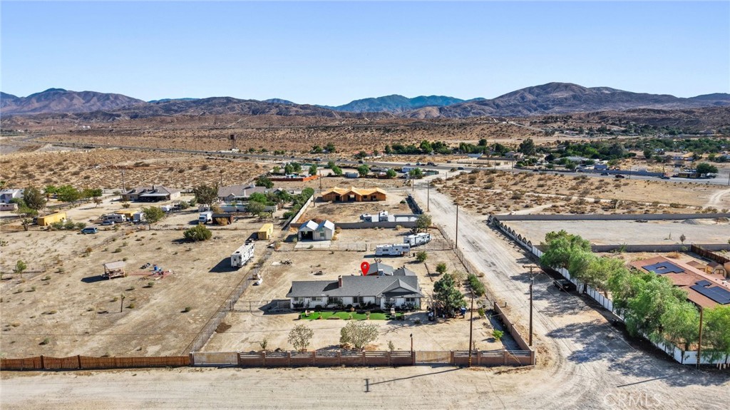 Palmdale, California, 93552, United States, 4 Bedrooms Bedrooms, ,3 BathroomsBathrooms,Residential,For Sale,1980960