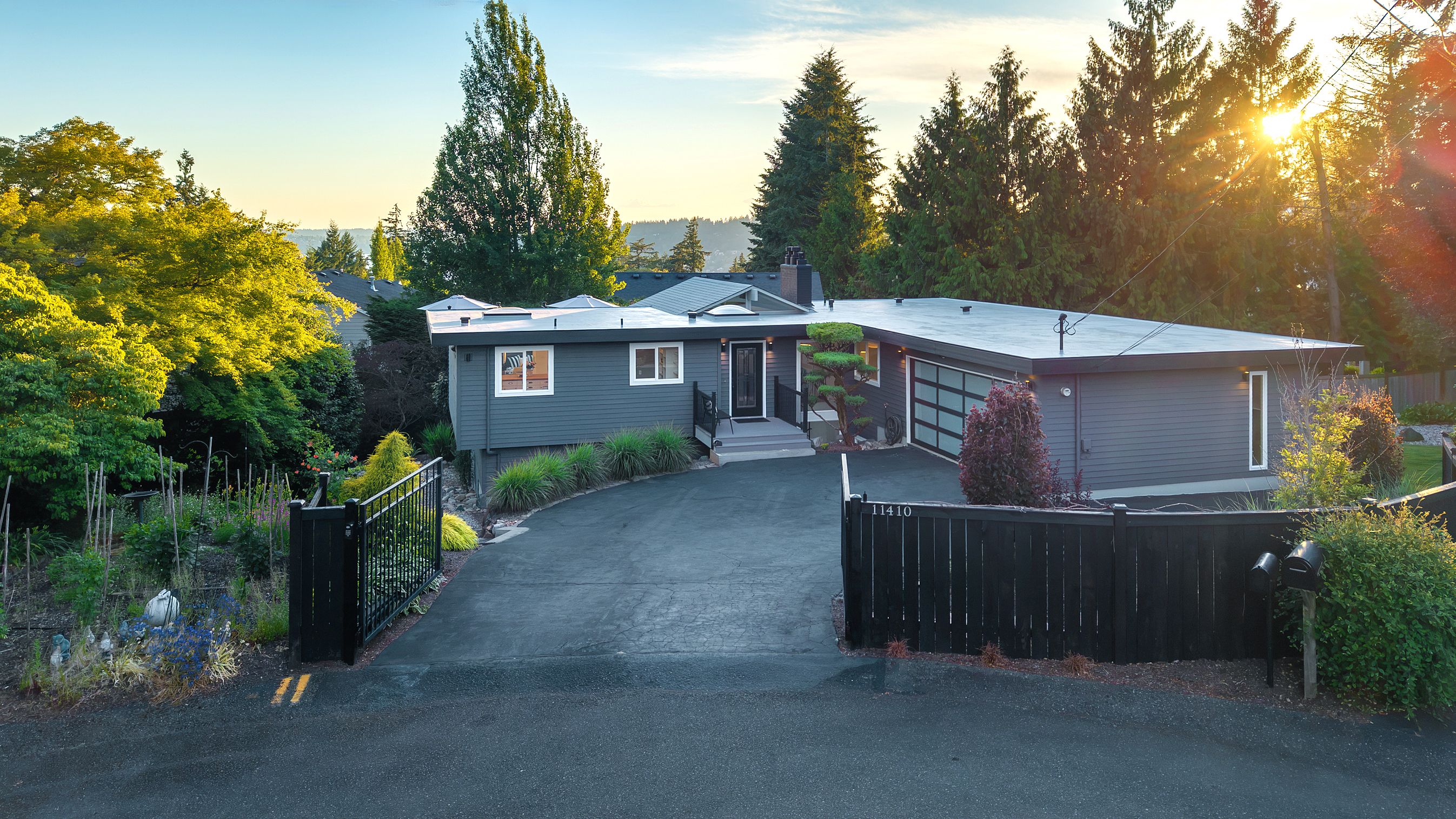  The Newcastle Retreat  Private Living in the Heart of Newcastle - 物件實景