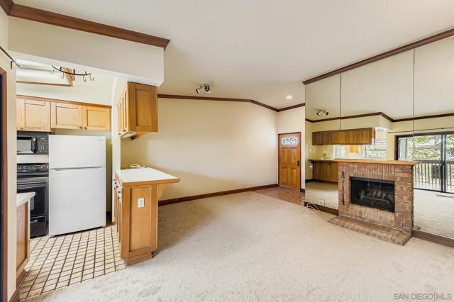 La Jolla, California, 92037, United States, 1 Bedroom Bedrooms, ,1 BathroomBathrooms,Residential,For Sale,2007848