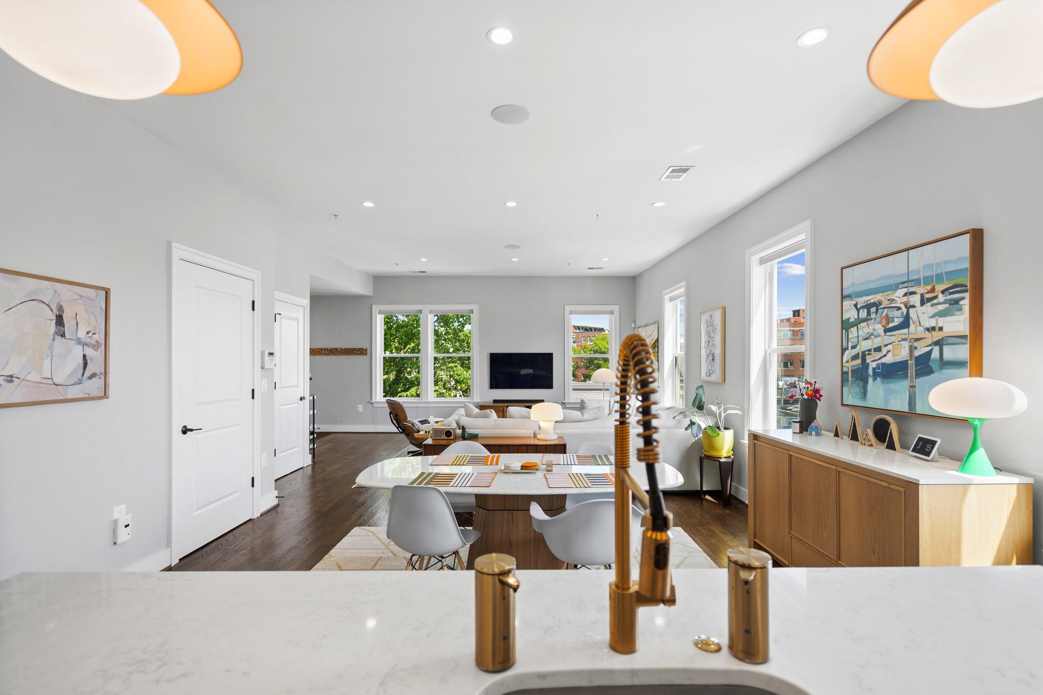  5516 14th Street NW, Washington, DC, 20011 - 物件實景