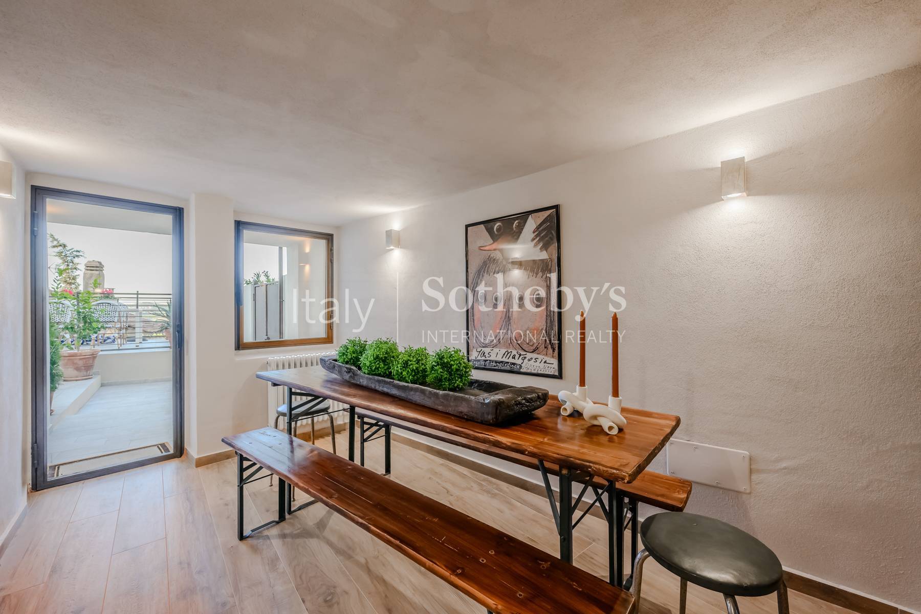  Elegant panoramic retreat in the heart of Monferrato - 物件實景