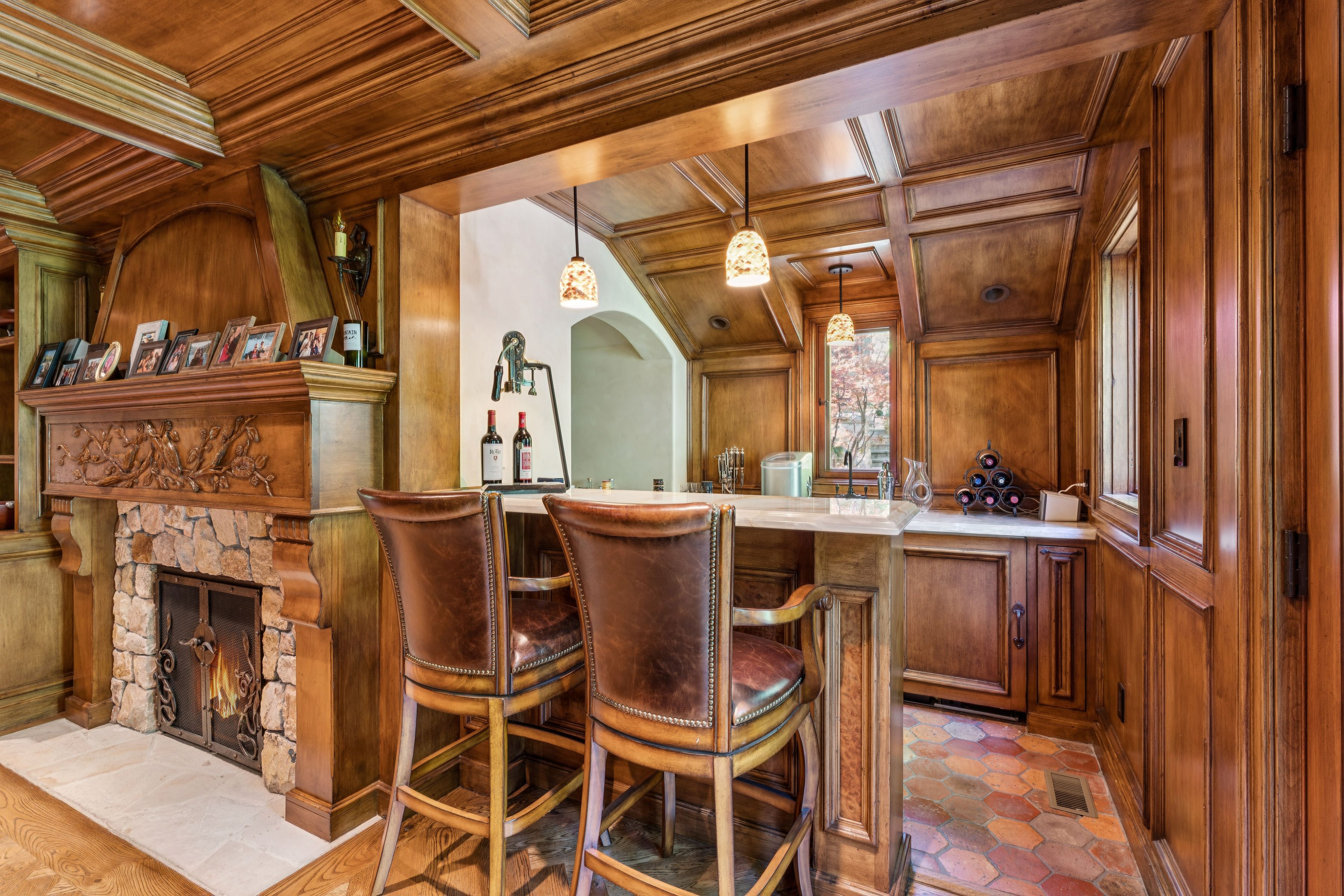 27956 High Knoll Road, Lake Arrowhead, CA 92352 - 物件實景