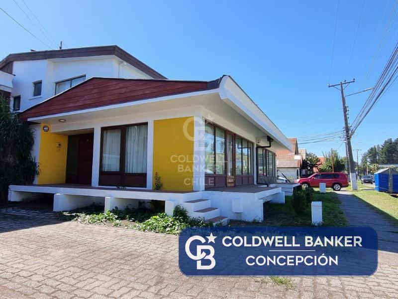 Talcahuano, Chile, 5 Bedrooms Bedrooms, ,4 BathroomsBathrooms,Residential,For Sale,1759521