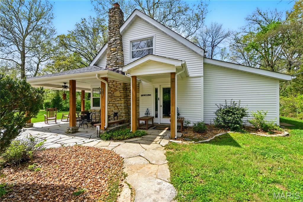 Chesterfield, Missouri, 63017, United States, ,Land,For Sale,1806347