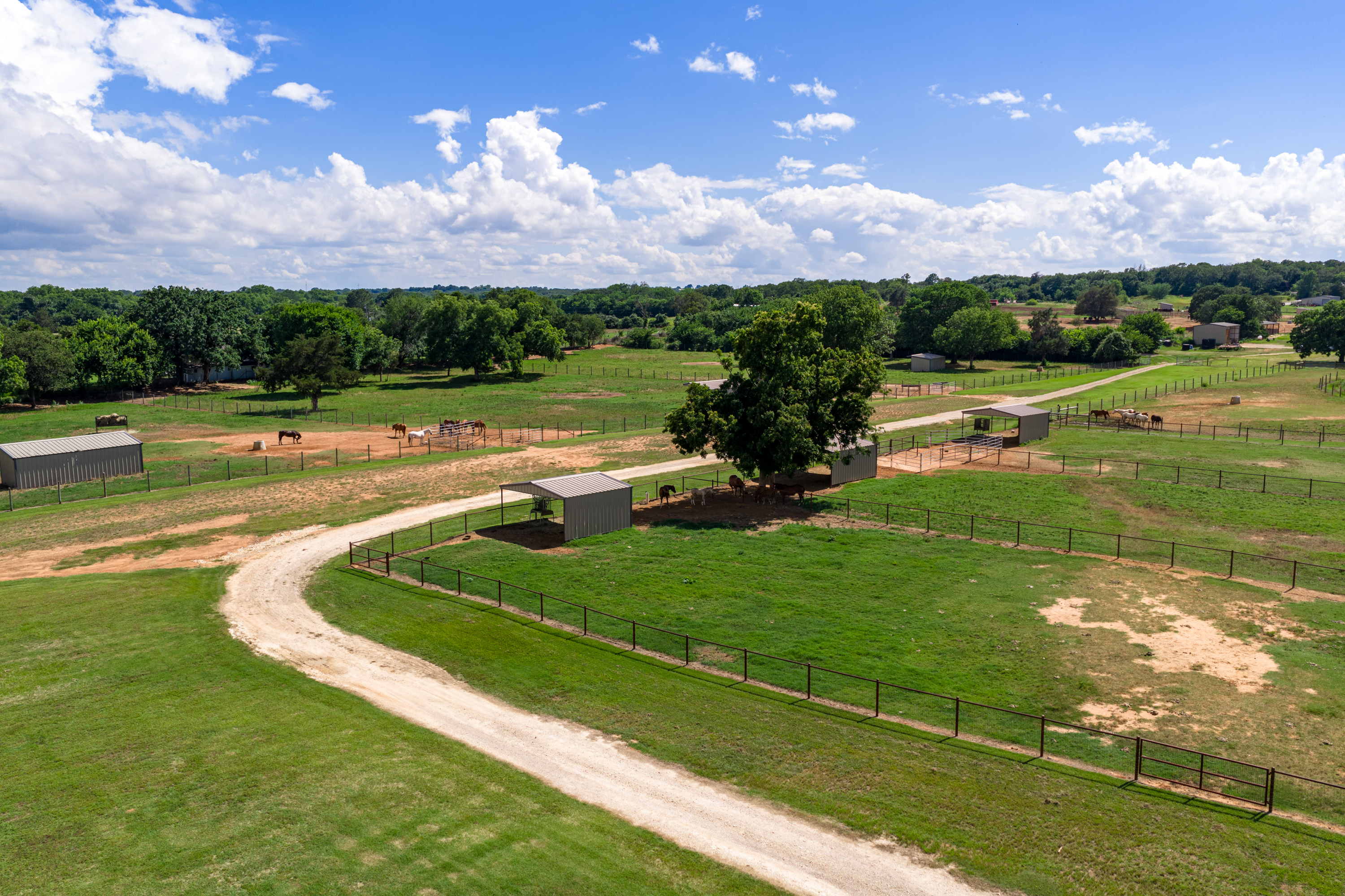  Walnut Creek Horse Farm - 物件實景