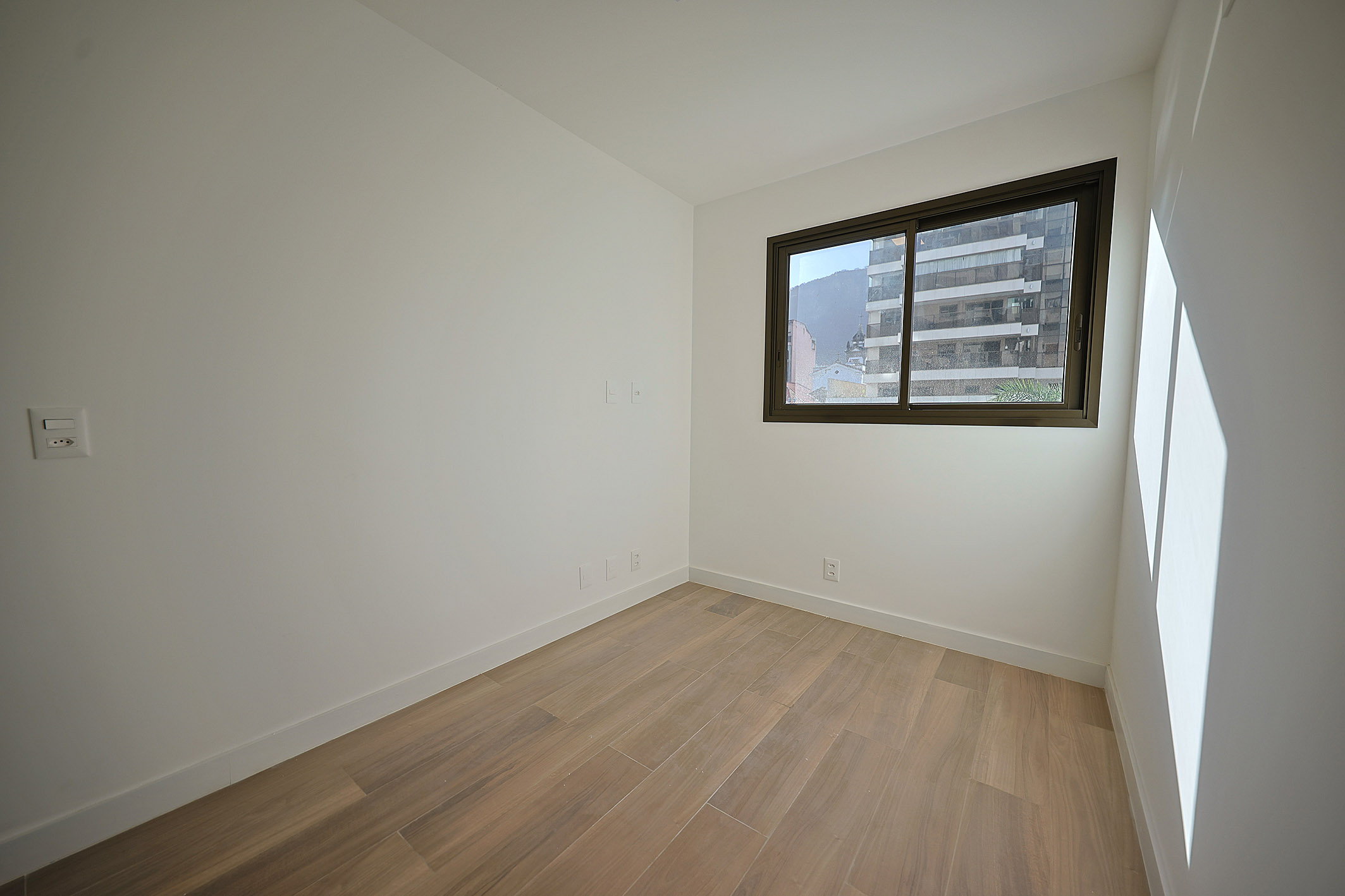  Garden apartment with four bedrooms in Botafogo - 物件實景